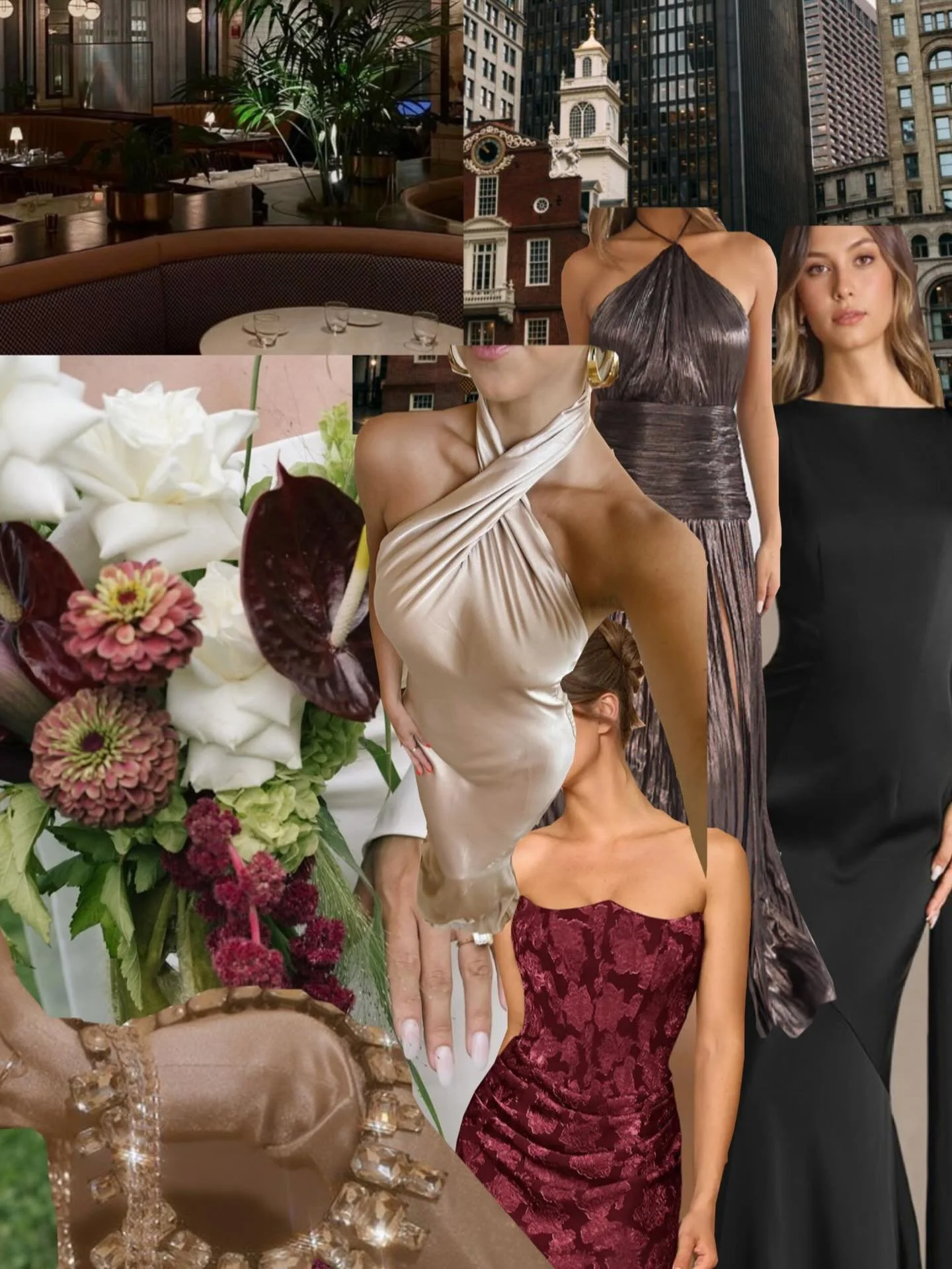 vision board created for a client coming soon 👀