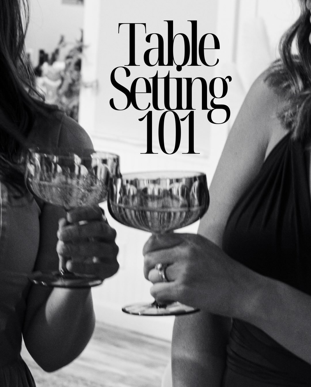 the guide you needed just in time for the holidays