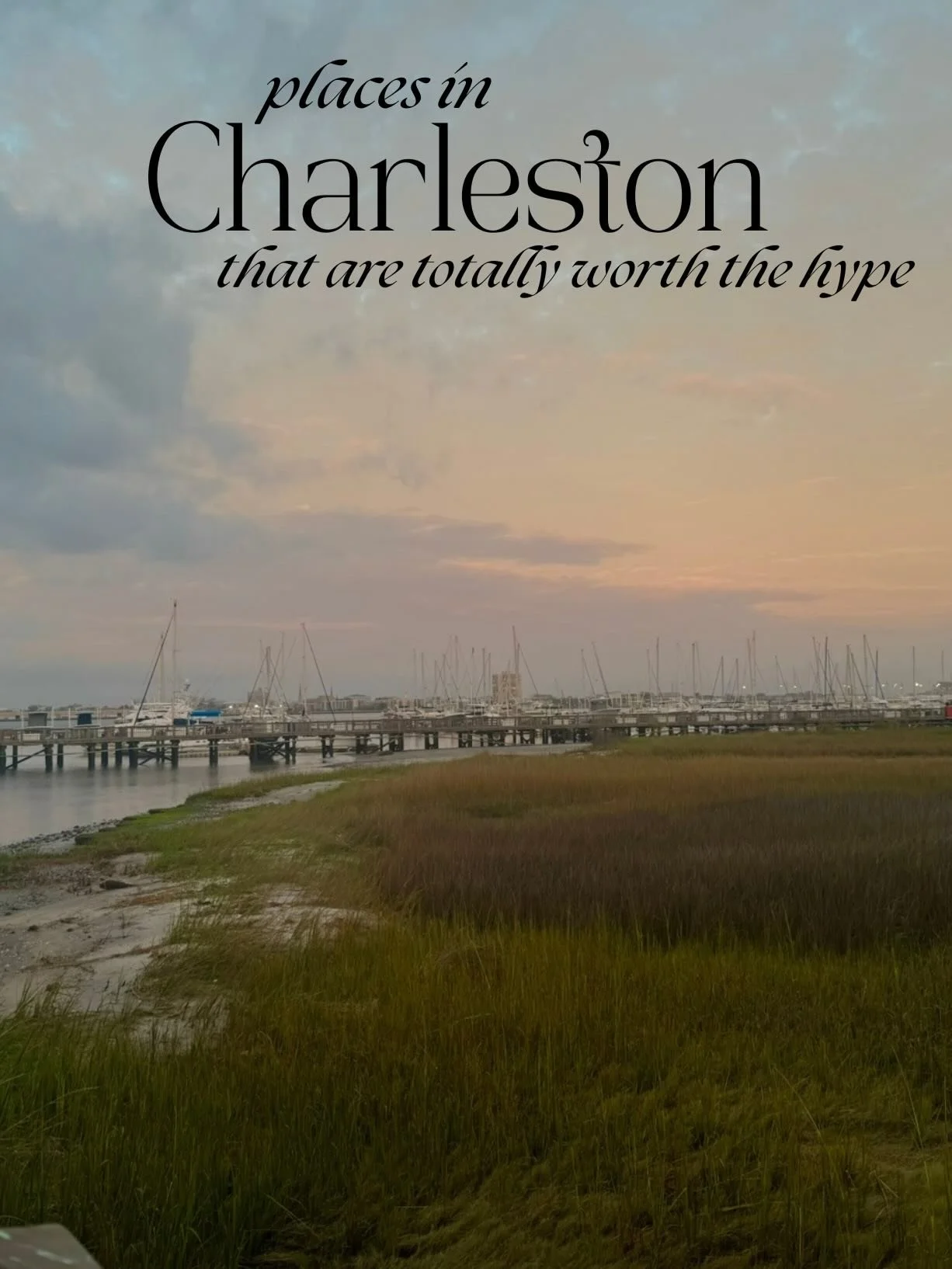 tips for our fav place