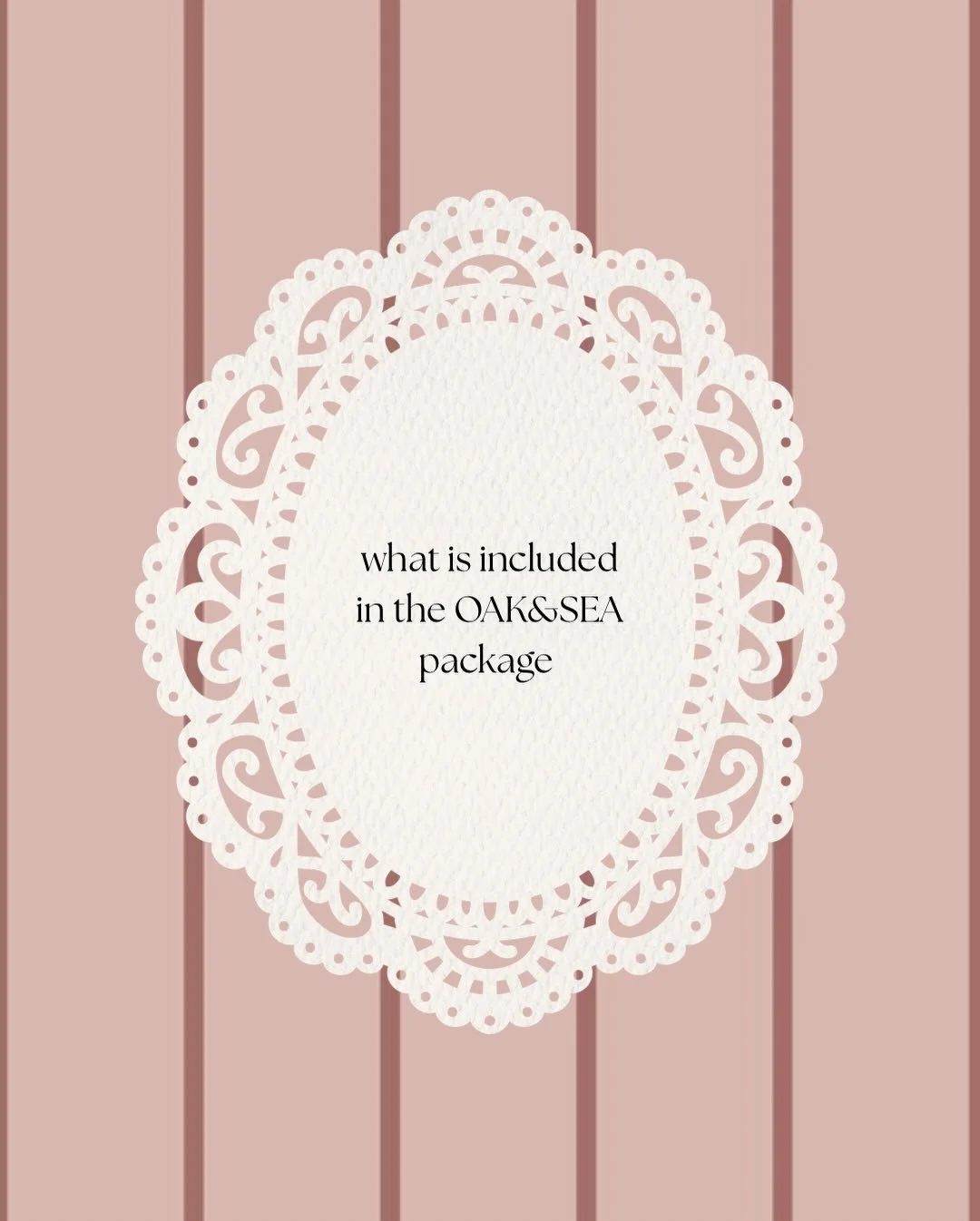 all this &amp; more ⛲️