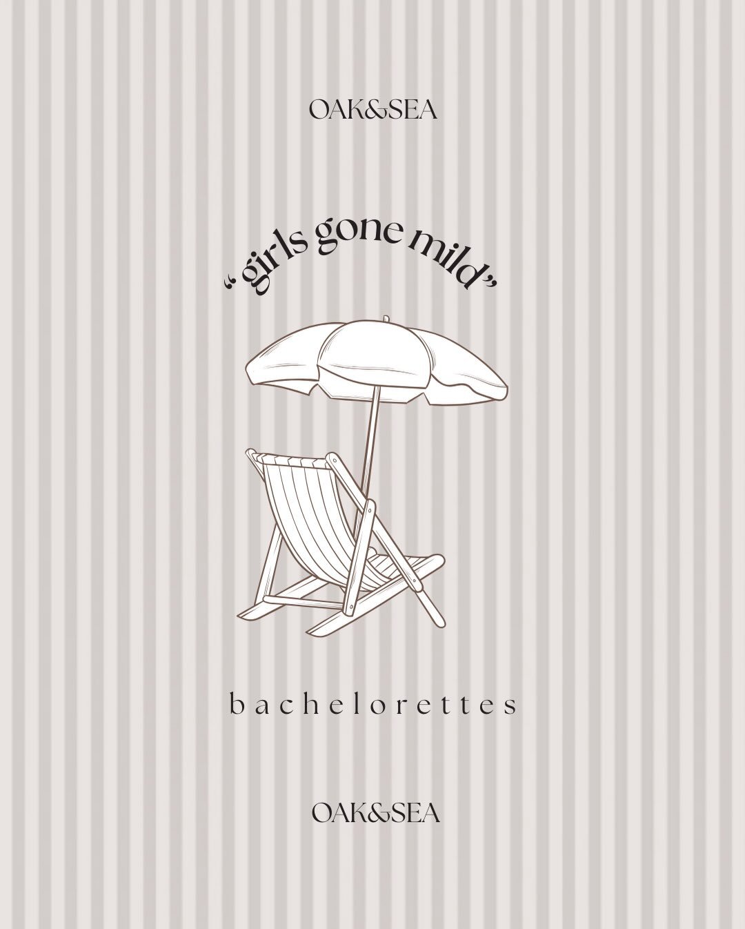 girls gone mild bach ideas from yours truly 🤍