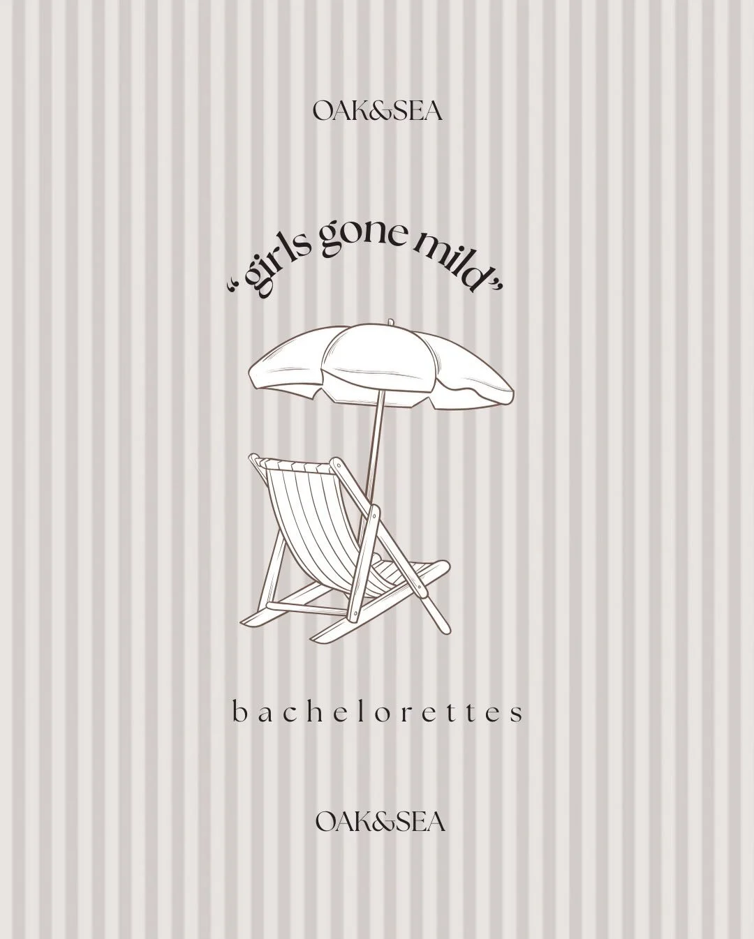 girls gone mild bach ideas from yours truly 🤍