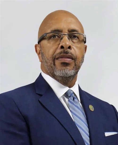 David L. Gadis, CEO & Founder