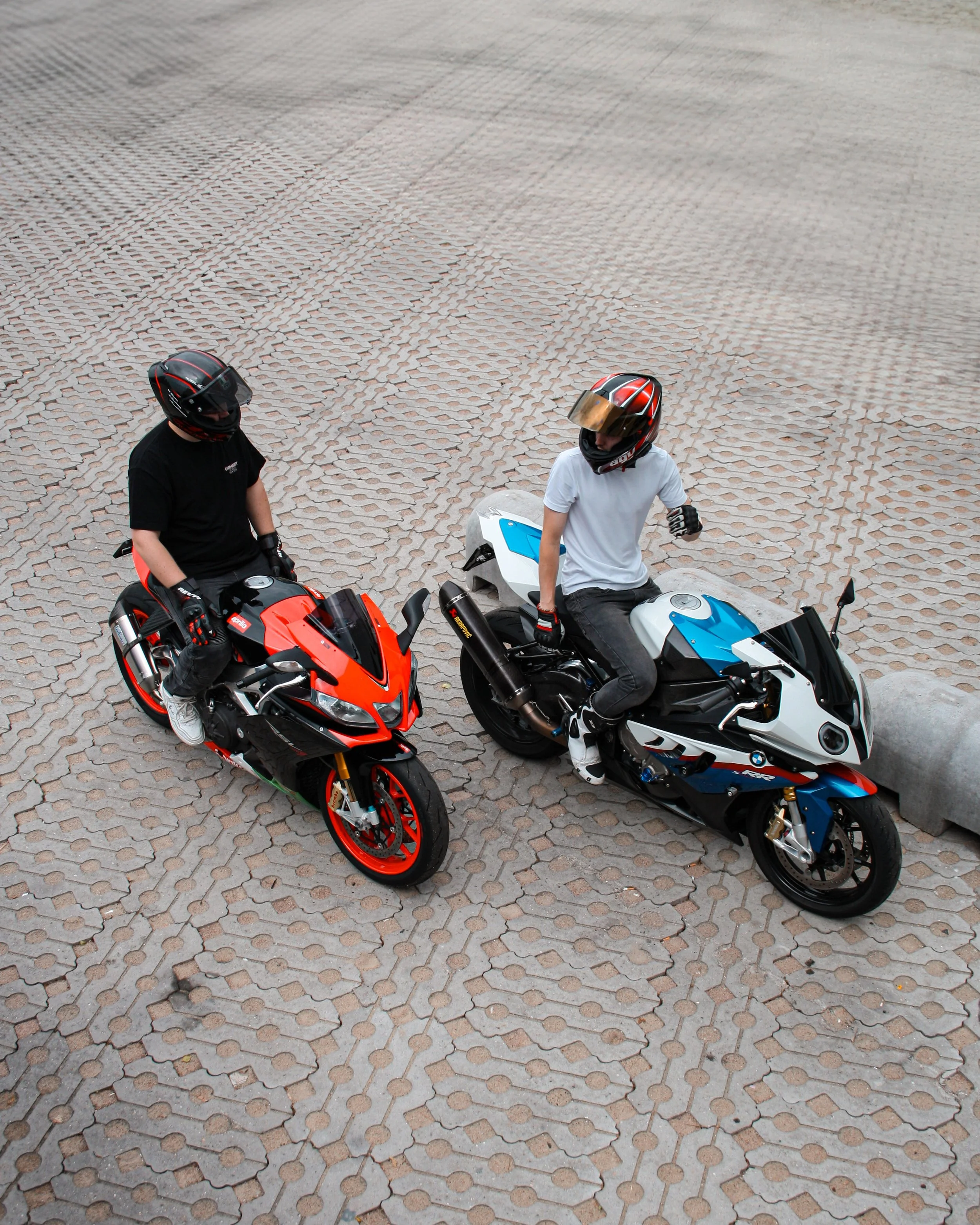 Van Nelle Factory 15-06-2025 cover picture