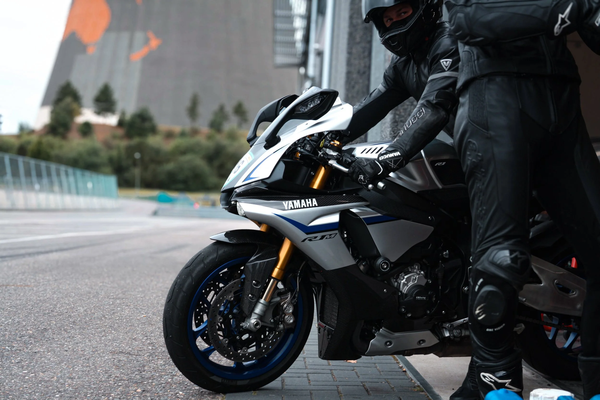 Meppen 16/08/2025 cover picture