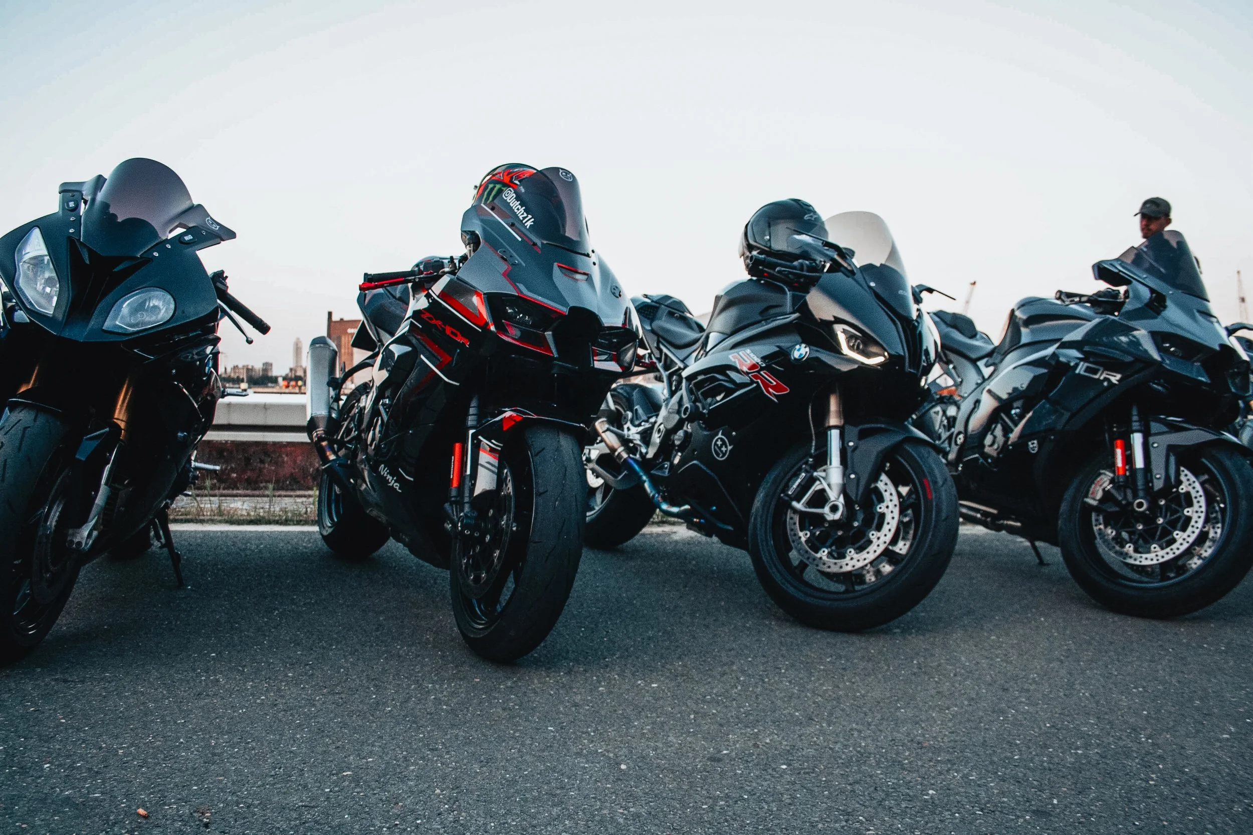 Streetsilence 09/08/2025 cover picture