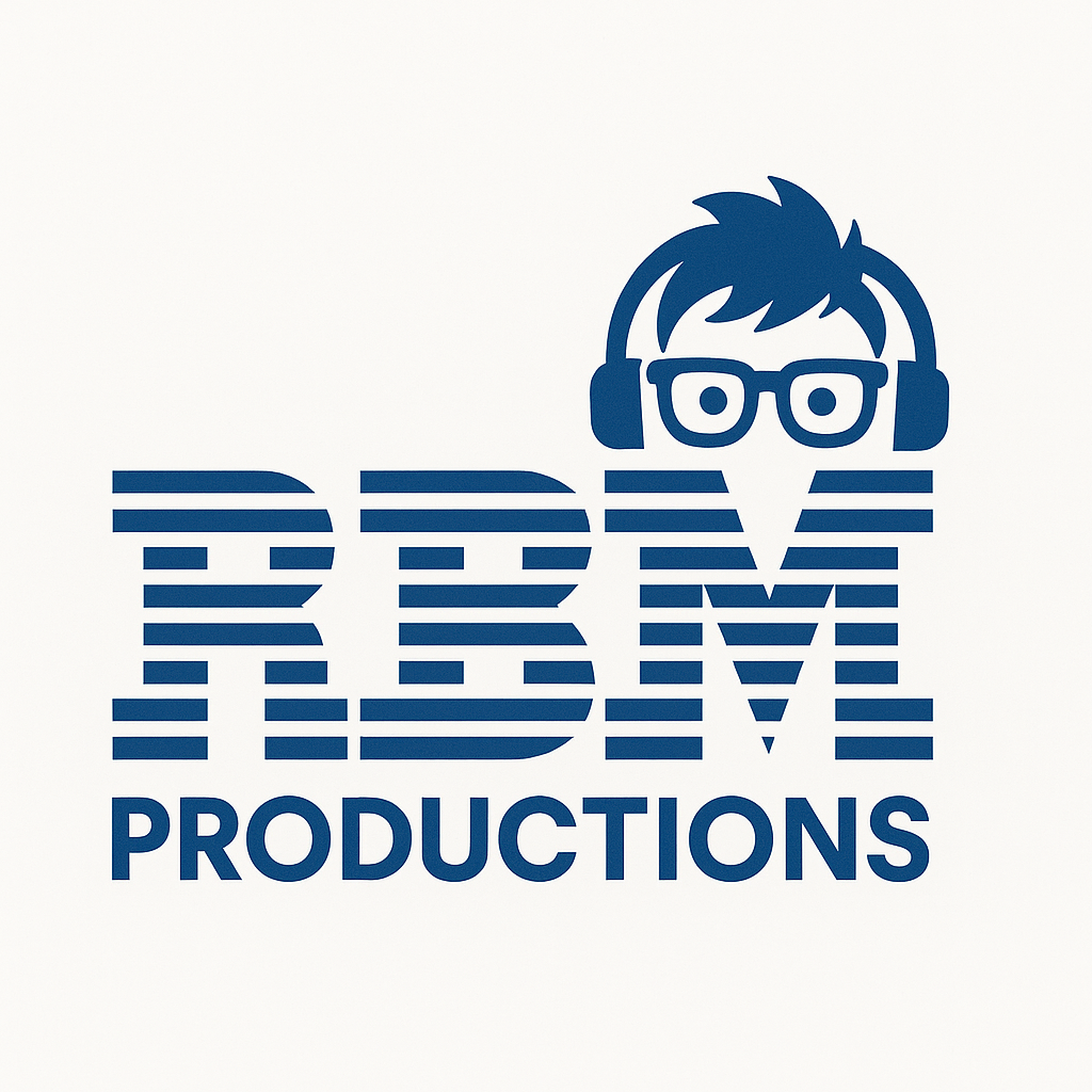RBM Productions