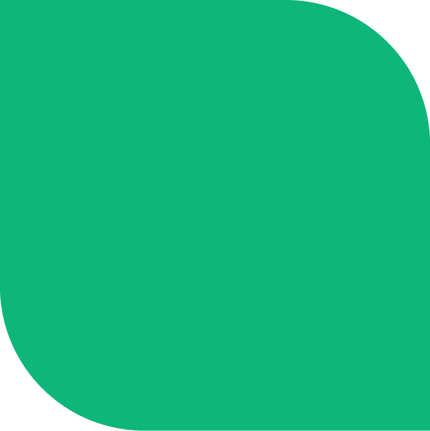 A close-up of a green skateboard deck with black grip tape.