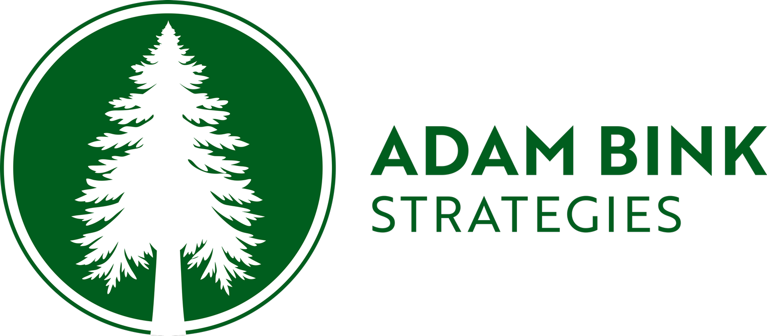Adam Bink
