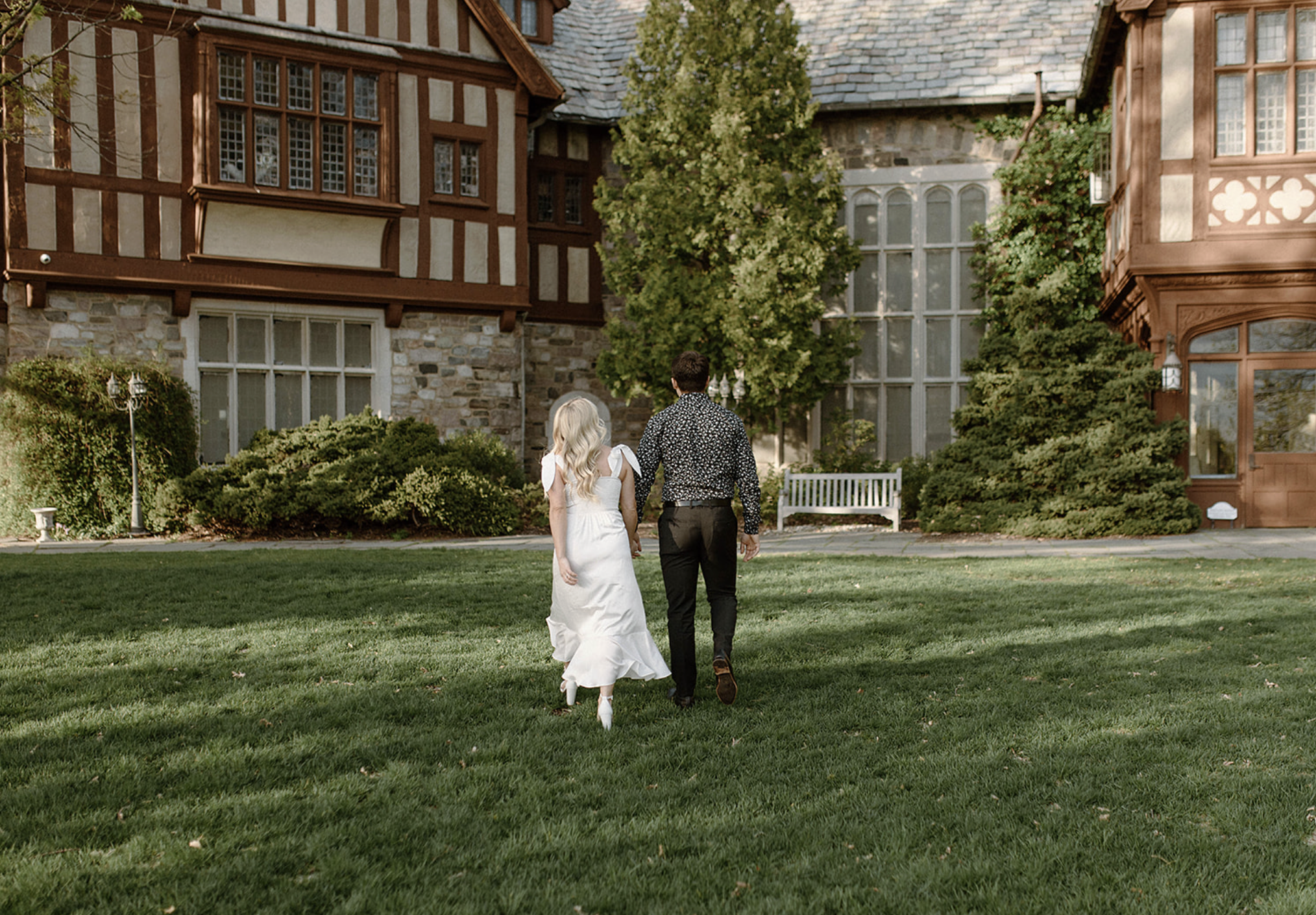 Skyland Manor