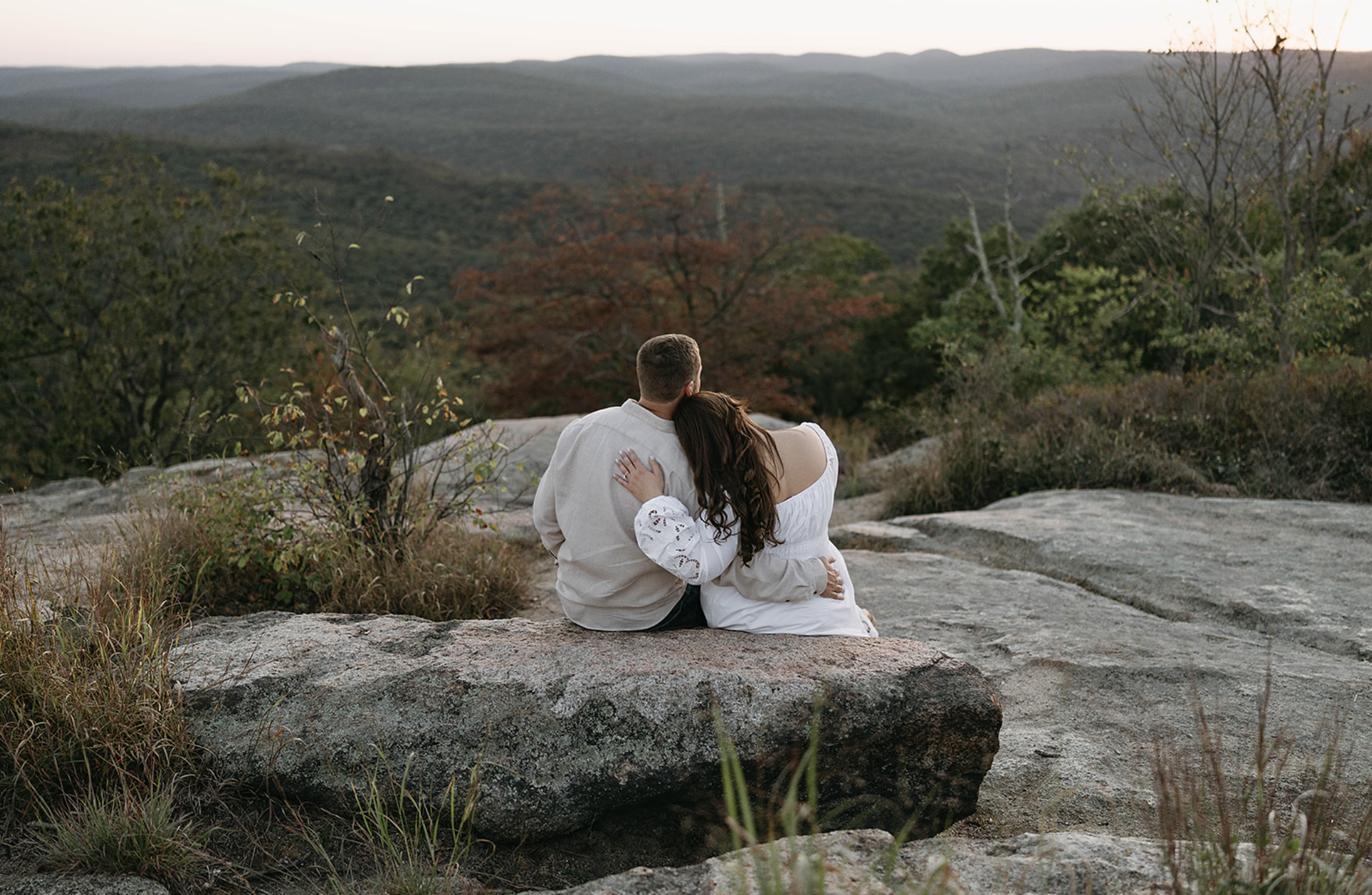Bear Mountain State Park