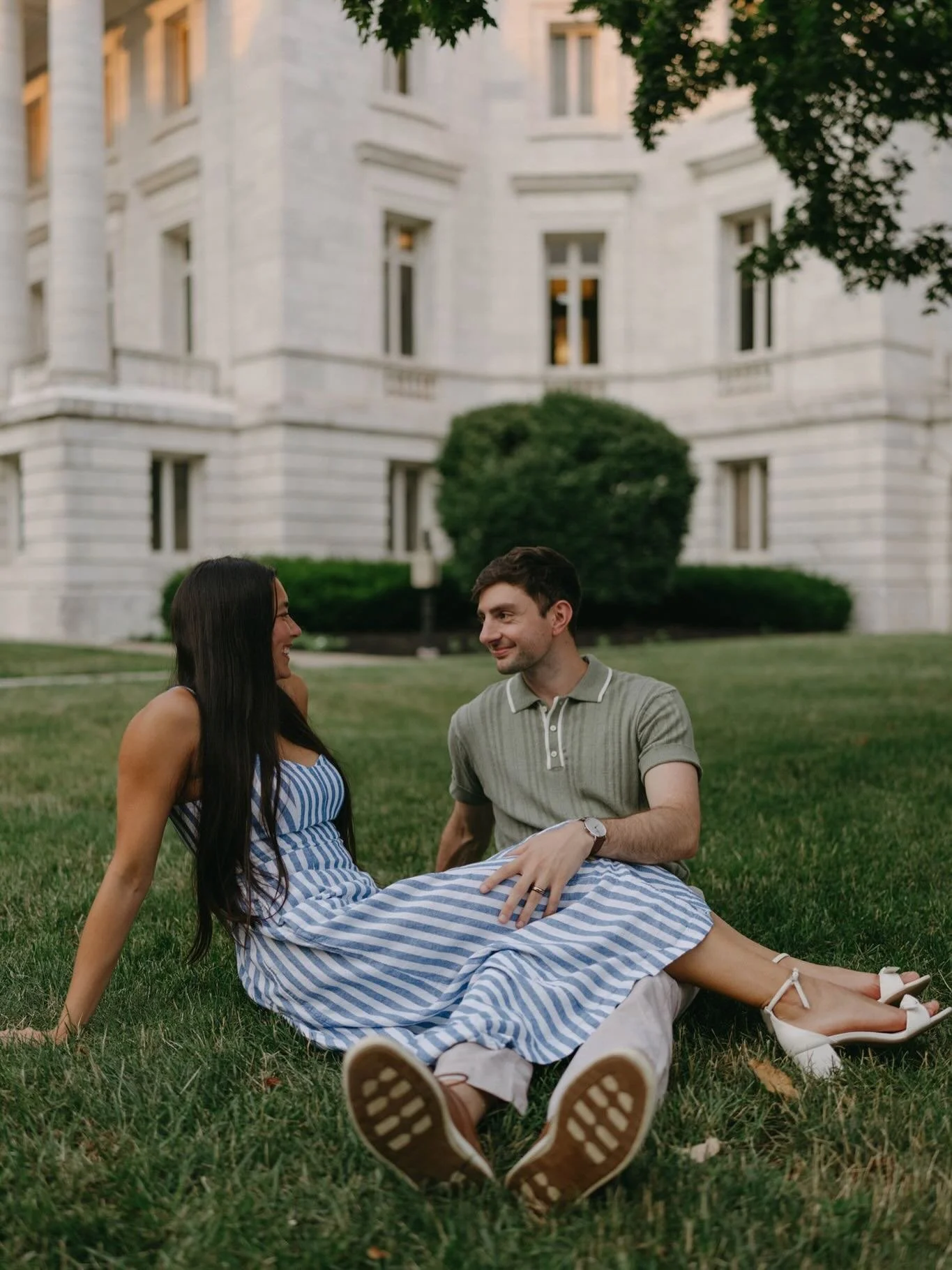 how has it been one year since they got married?!

Steph + Dan wanted to celebrate with a photoshoot and cigars..so we snapped and puffed away. I missed them so much 🥹

#anniversayphotoshoot #engagementphoto #weddingcouple #njweddingphotographer