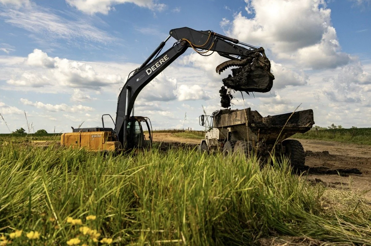 What to Look for in a Fauquier Excavating Contractor