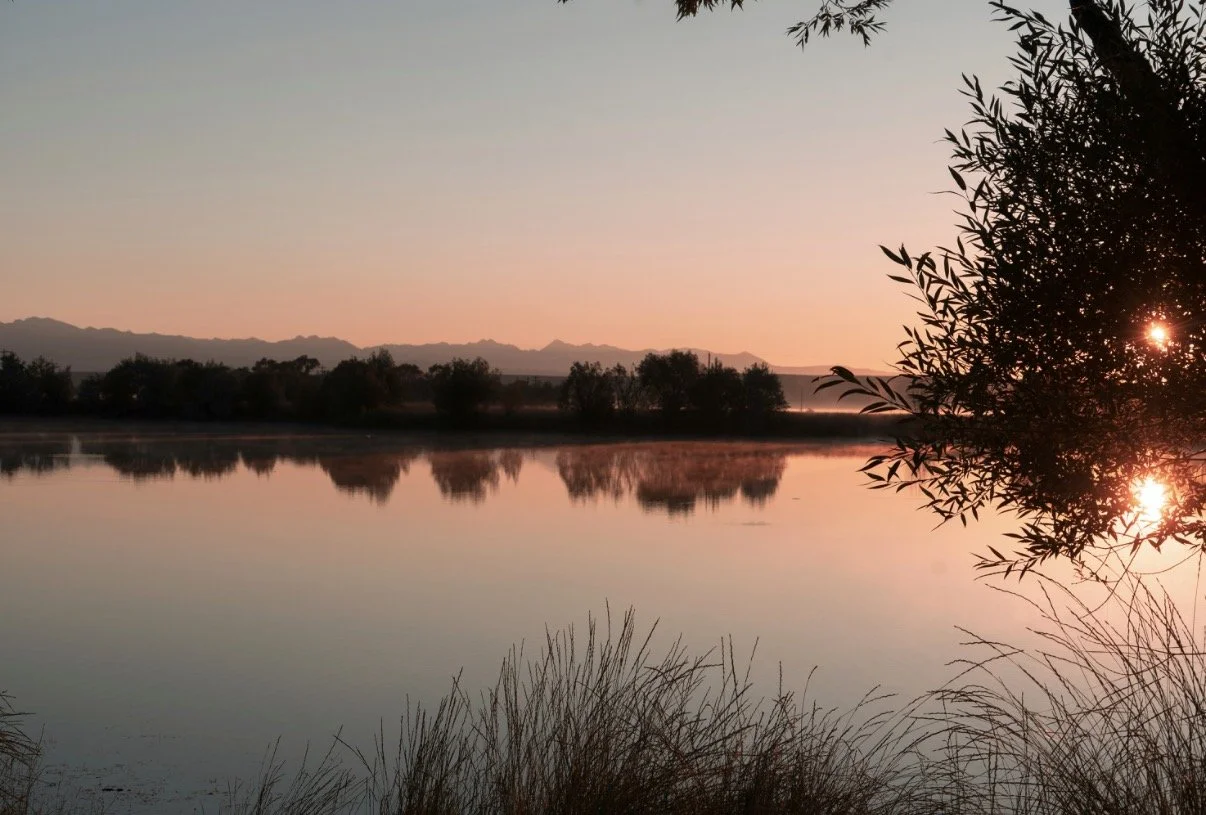 New Pond Construction in Fauquier County, VA: What Landowners Need to Know