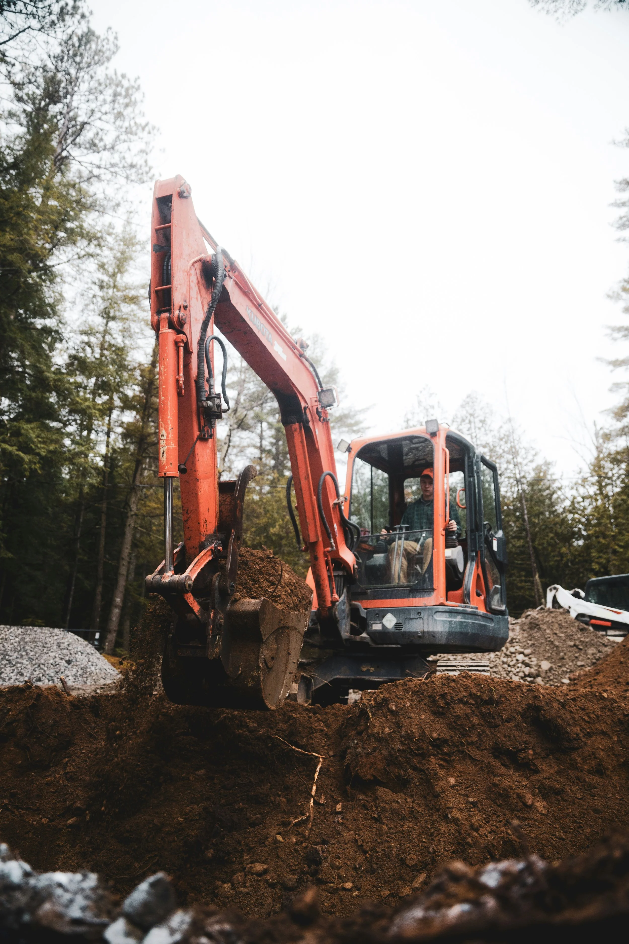The Hidden Importance of Drainage: Protecting Your Fauquier County Property from Water Damage