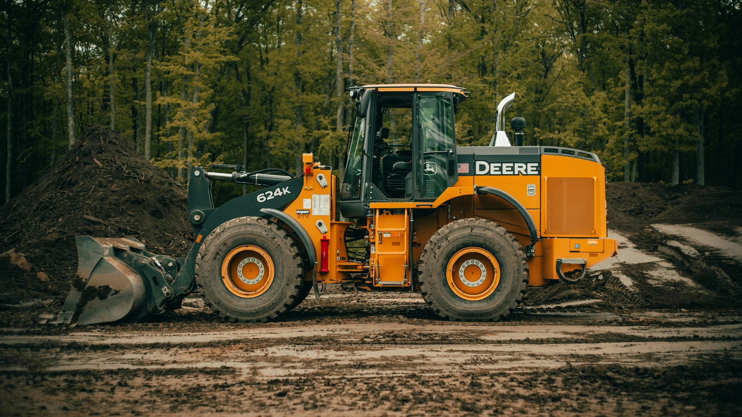 Before You Build: Why Proper Excavation Is the Foundation of Every Successful Project