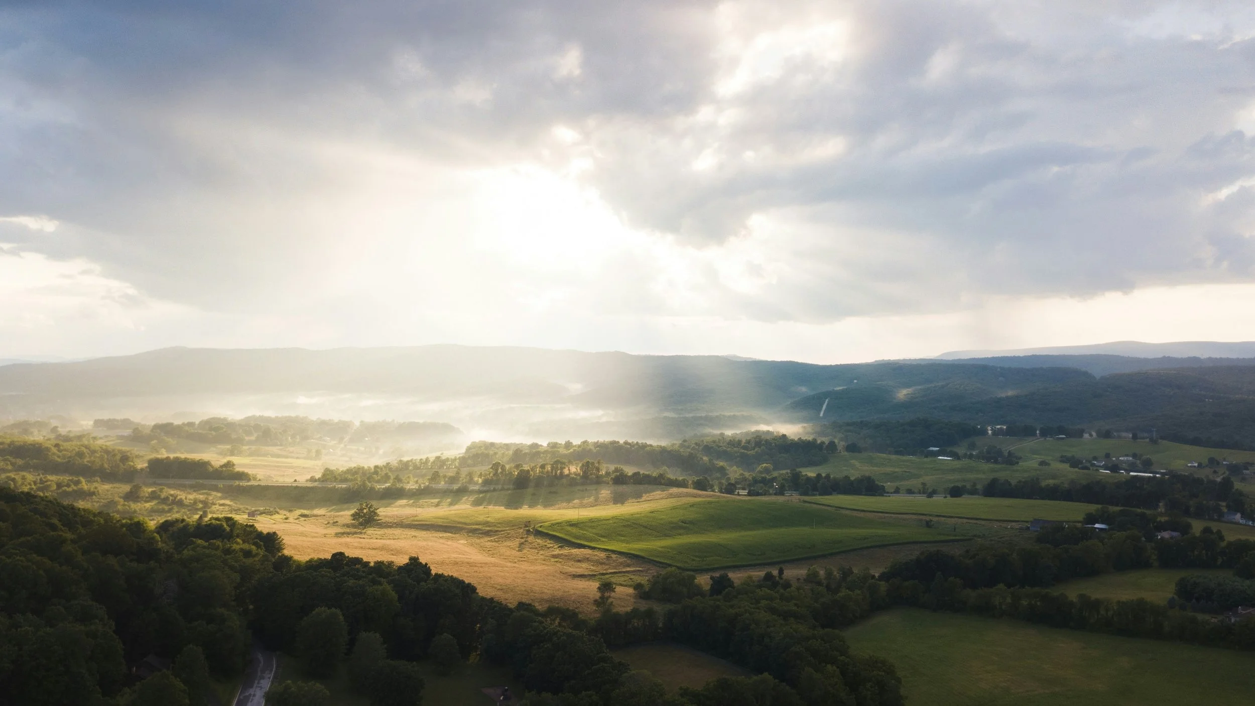 Investing in Your Land: Why Thoughtful Improvements Add Value for Generations