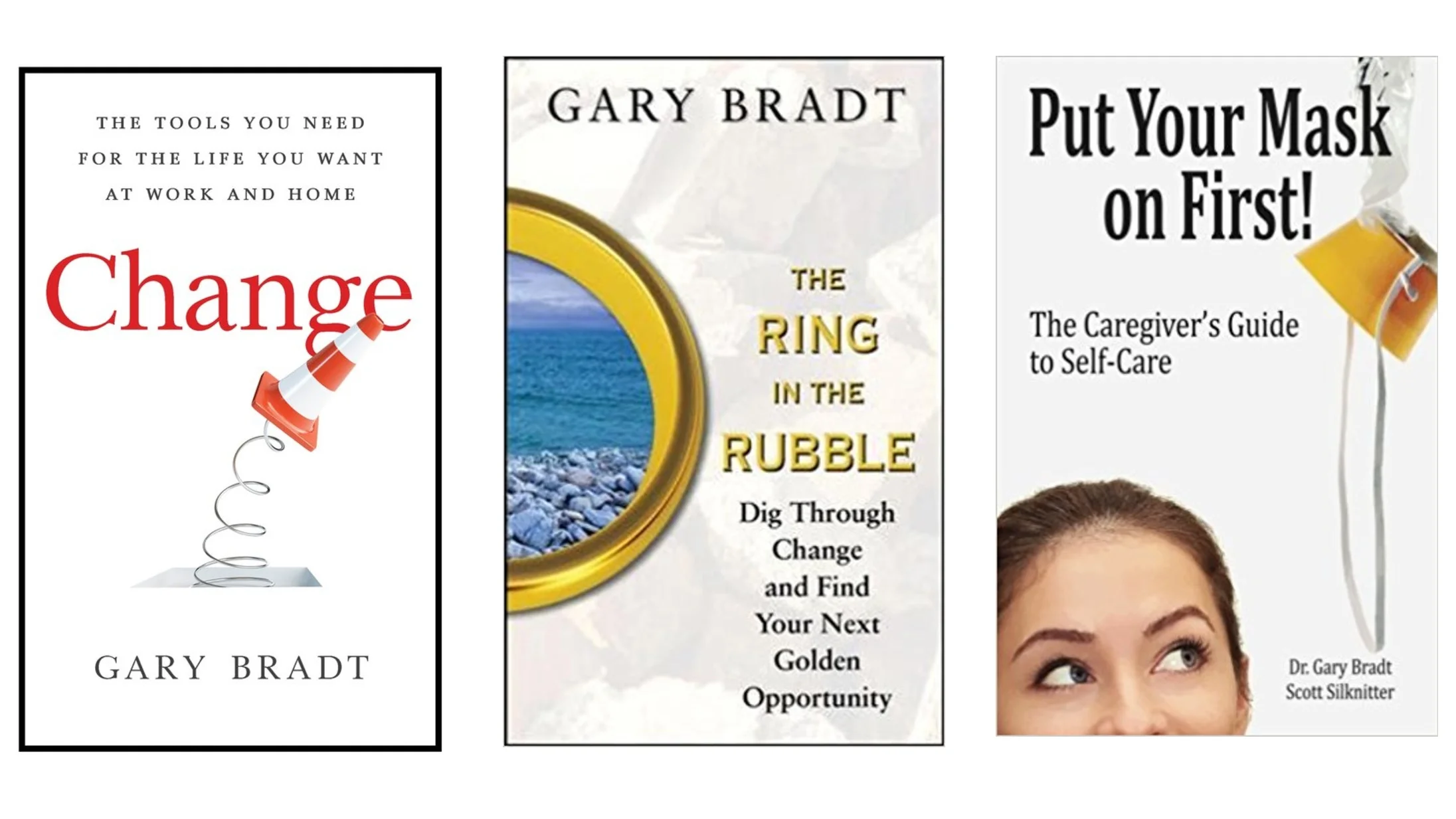 gary bradt