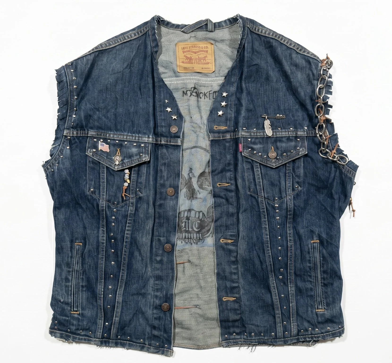 VEST II