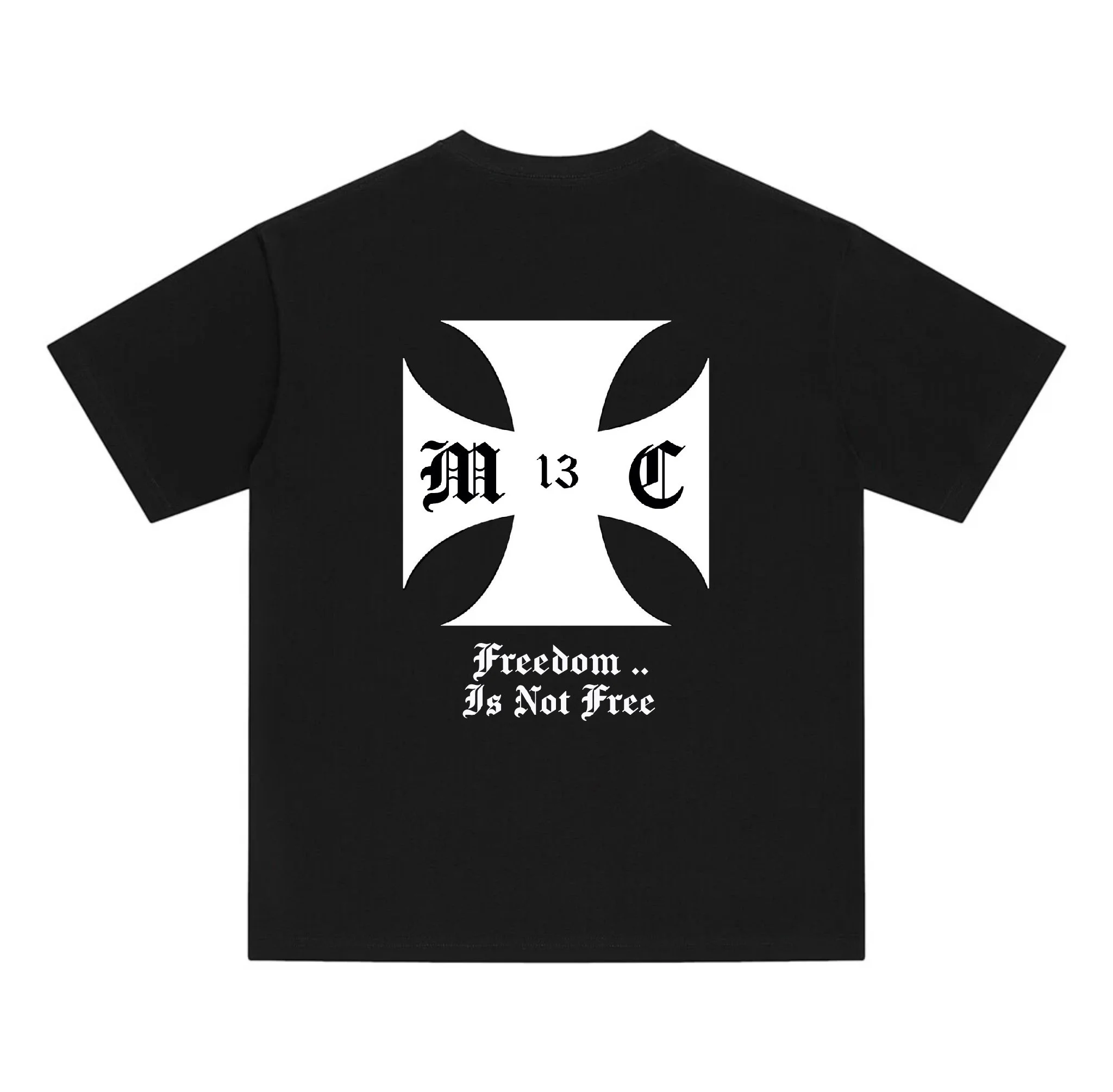 GOD TEE 13