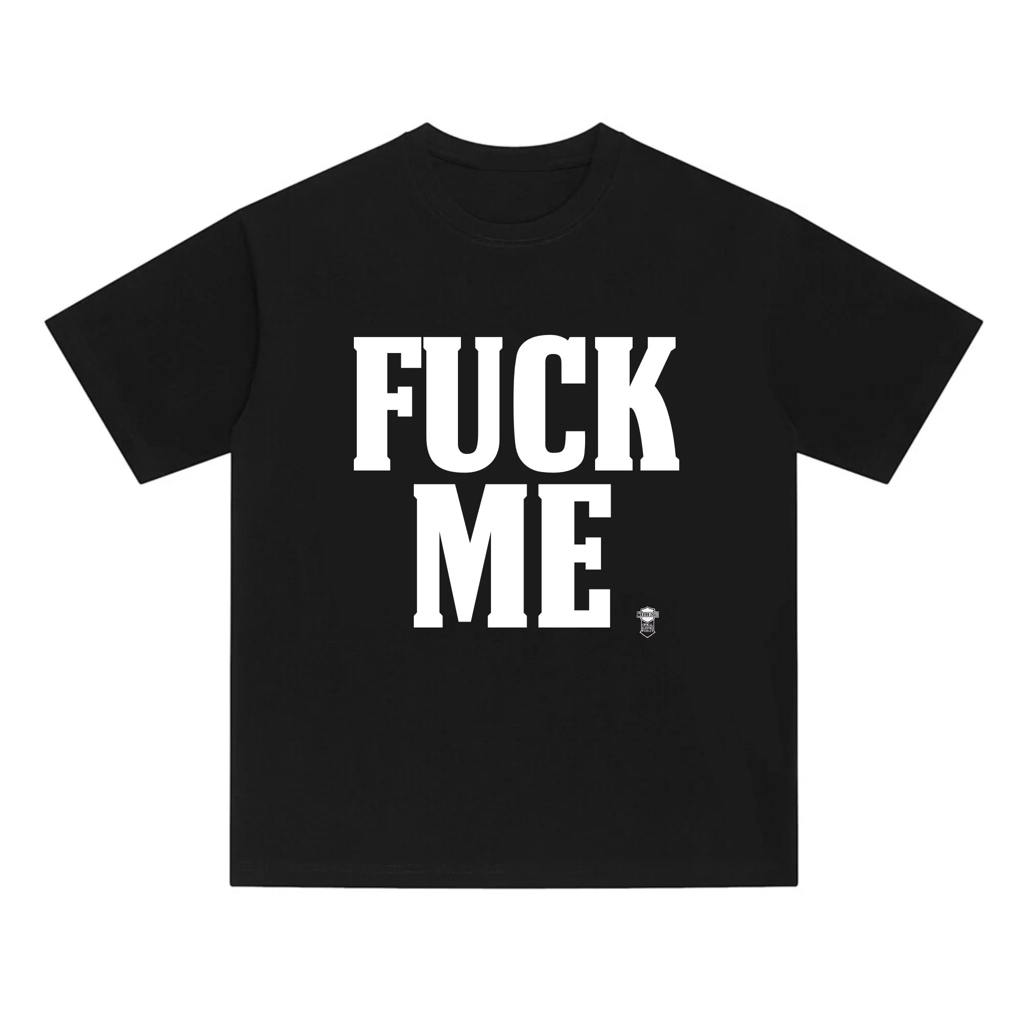 FUCK ME THEN NEVER LEAVE