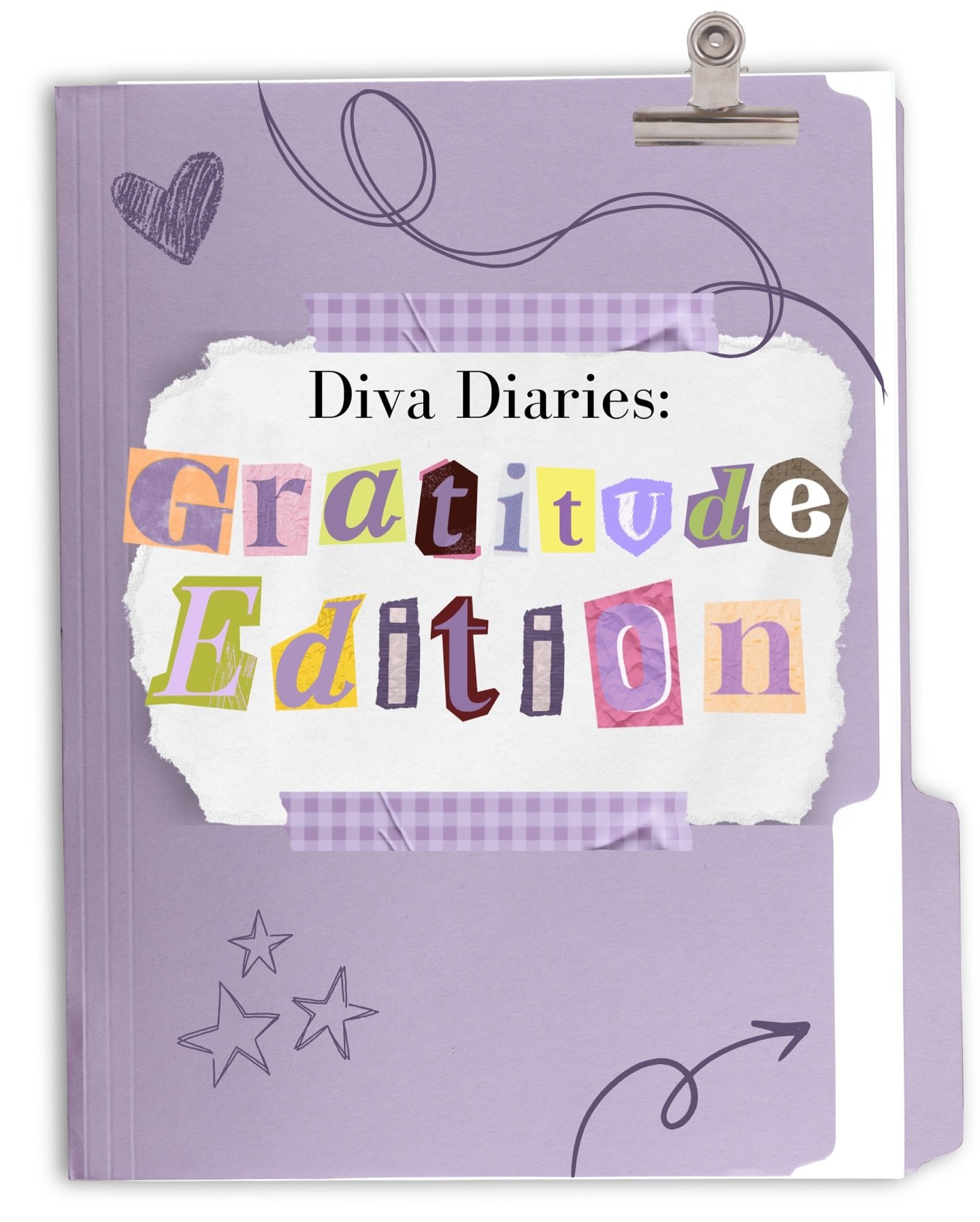 Diva Diaries: Gratitude Edition
A little reflection, a lot of heart. Grateful for this year and everyone who&rsquo;s been part of it.

#divorcelawdiva #graditude #thanksgiving #womeninlaw #family #divorceattorney #ilinois