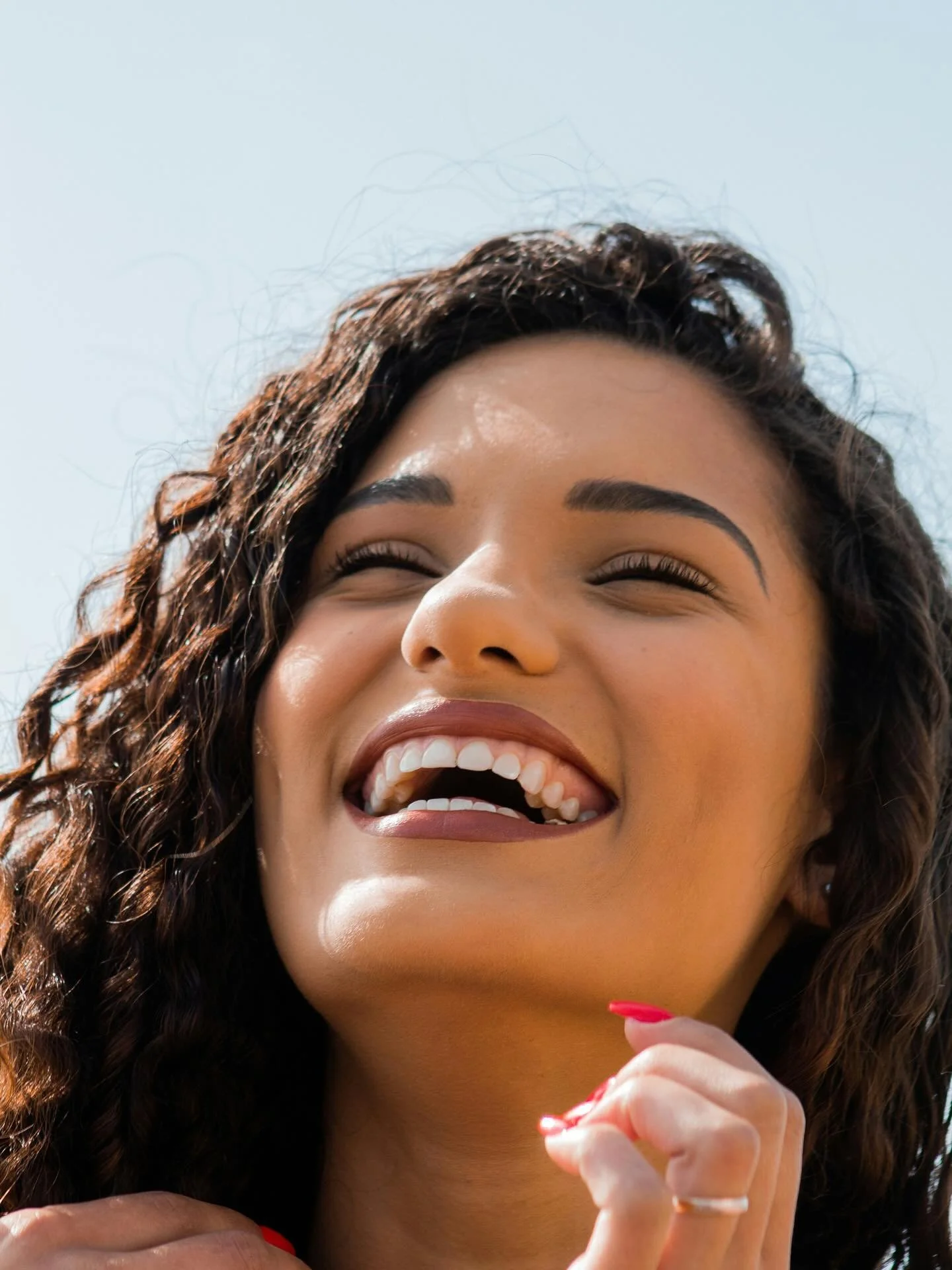 Golden light, fresh air, and smiles that shine even brighter 🍂🦷.

Fall is the perfect time to refresh your smile &mdash; from whitening to full smile design, we&rsquo;ll help you feel confident heading into the season.

✨ Check out our services at 