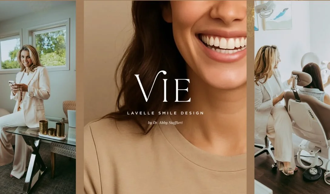 Digging out of the snow ❄️ and dreaming up something fresh ✨!
 We&rsquo;re putting the finishing touches on a new special offer to help you refresh your smile&mdash;just in time for spring. So much fun and beauty is coming your way!

And don&rsquo;t 