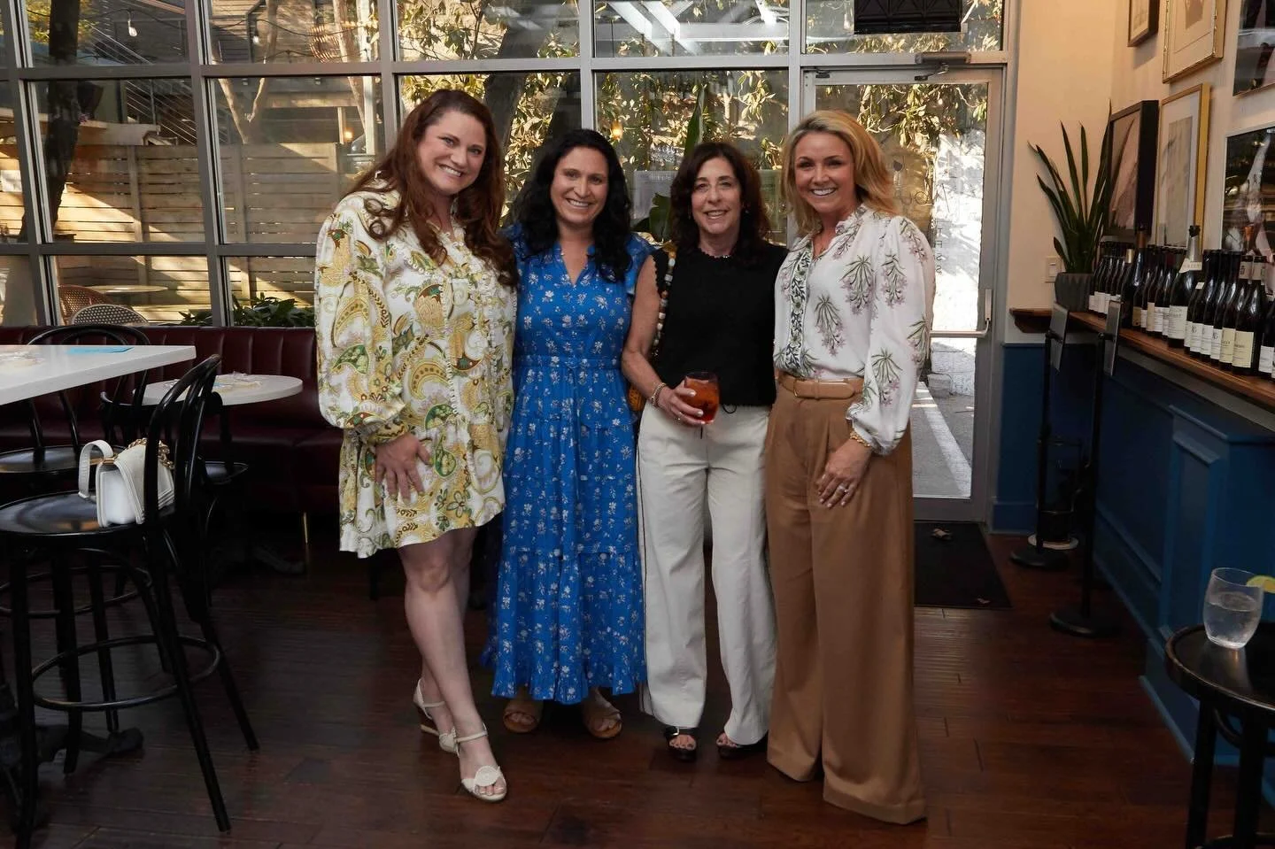 Sharing a few moments from the Vie Lavelle Smile Design launch party at Nouvelle &mdash; an evening that meant so much. 

From meaningful conversations to genuine connection, it was a beautiful reminder of the community we&rsquo;re so lucky to be par