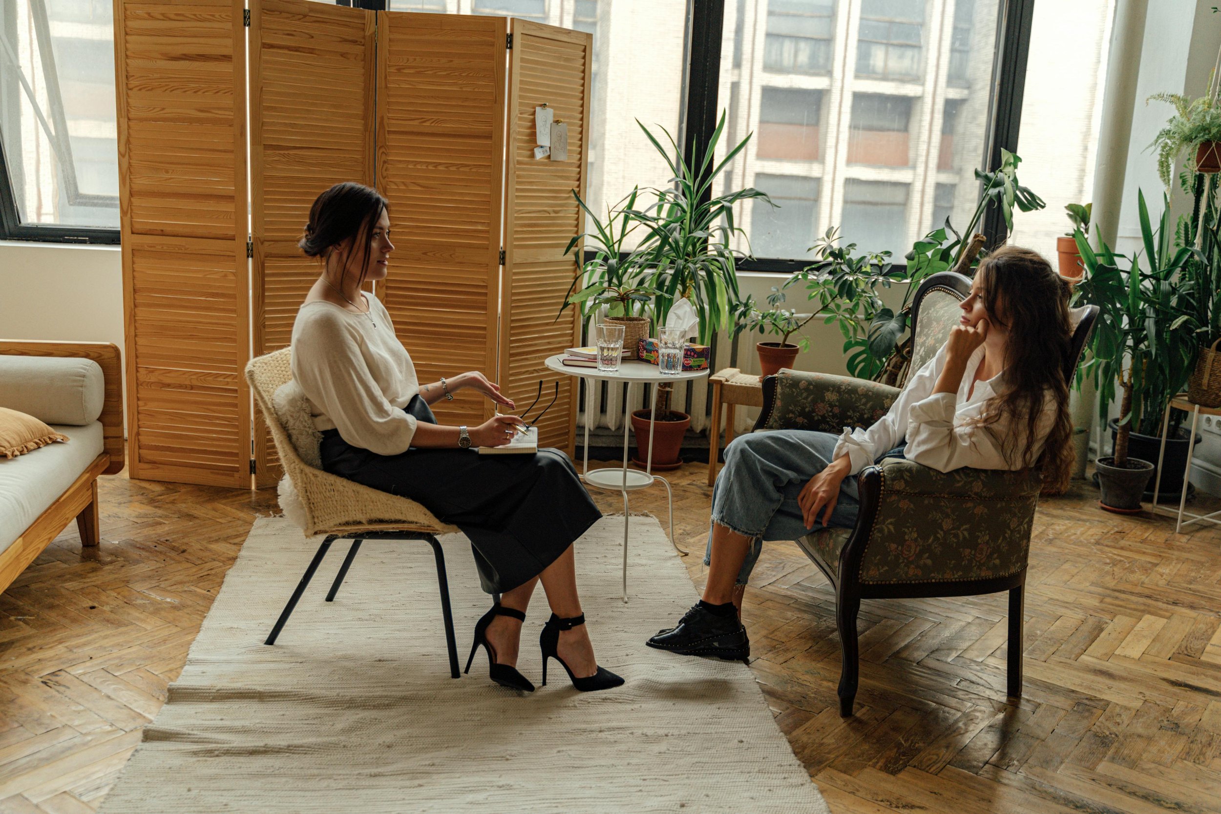 Thinking About Therapy? Five Reasons Why “Private Pay” Might Be Your Best Fit (Hint: It’s Not Just About The Money)
