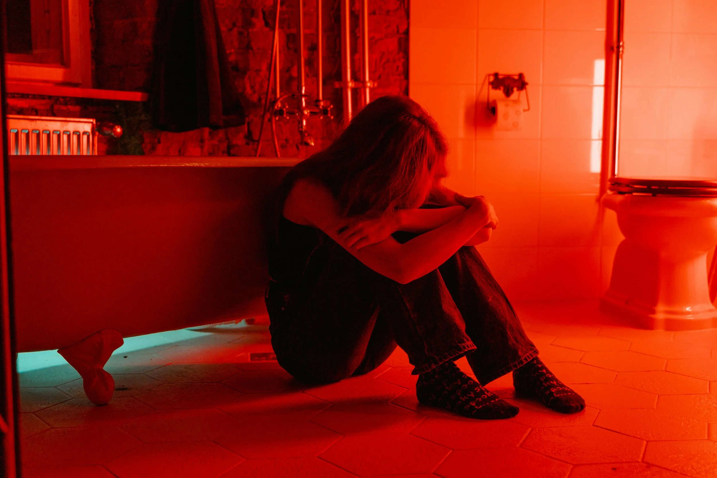 Your Brain on Hormones: Why Your ADHD Gets So Much Worse Around Your Period (And It's Not Just In Your Head)