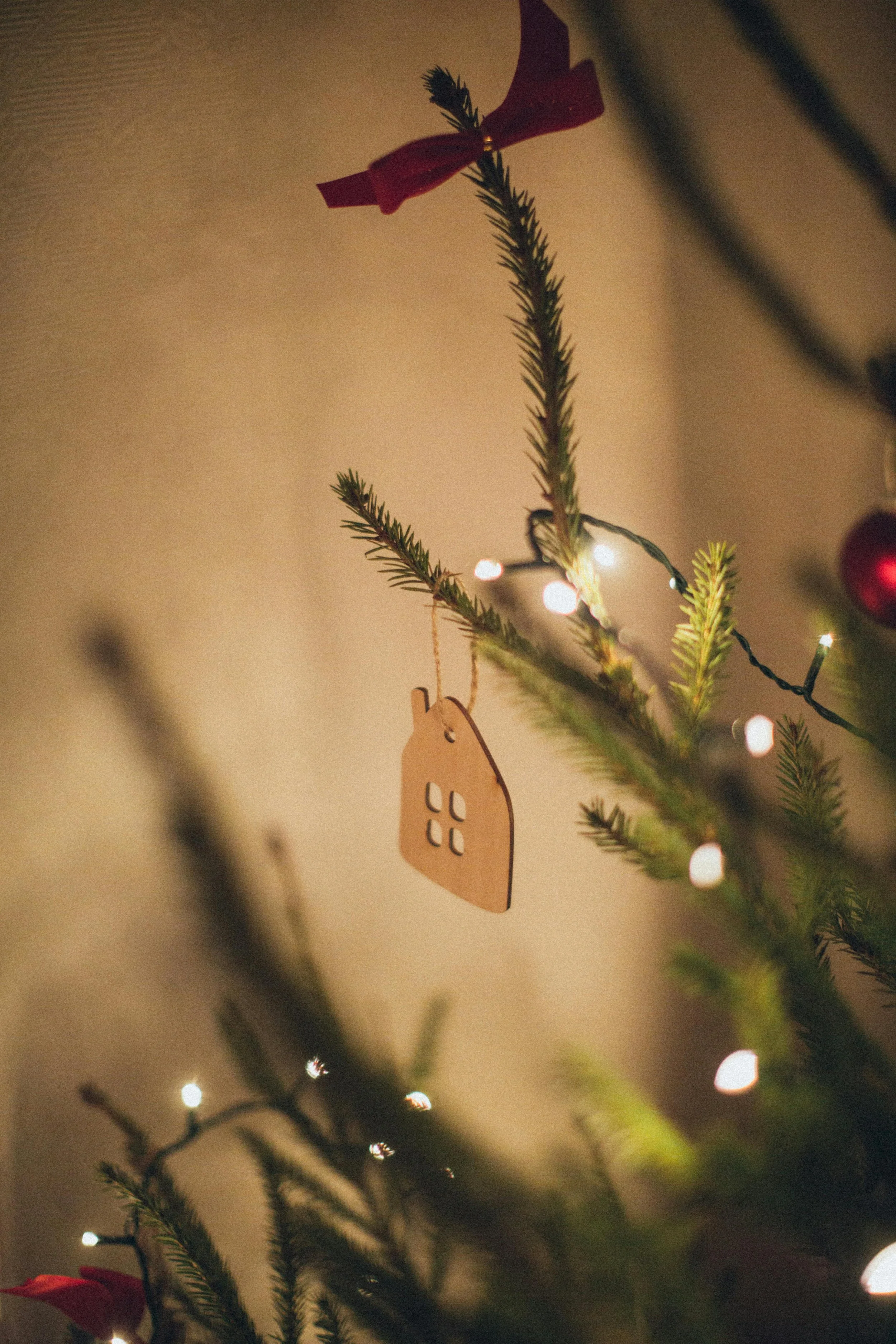 Day 8 - Permission to Build a Quiet House: On Boundaries, Estrangement &amp; Sacred Space