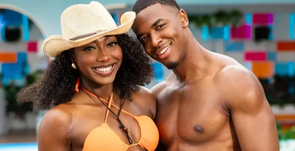 KC, Aniya &amp; the Nervous System Drama Nobody's Talking About