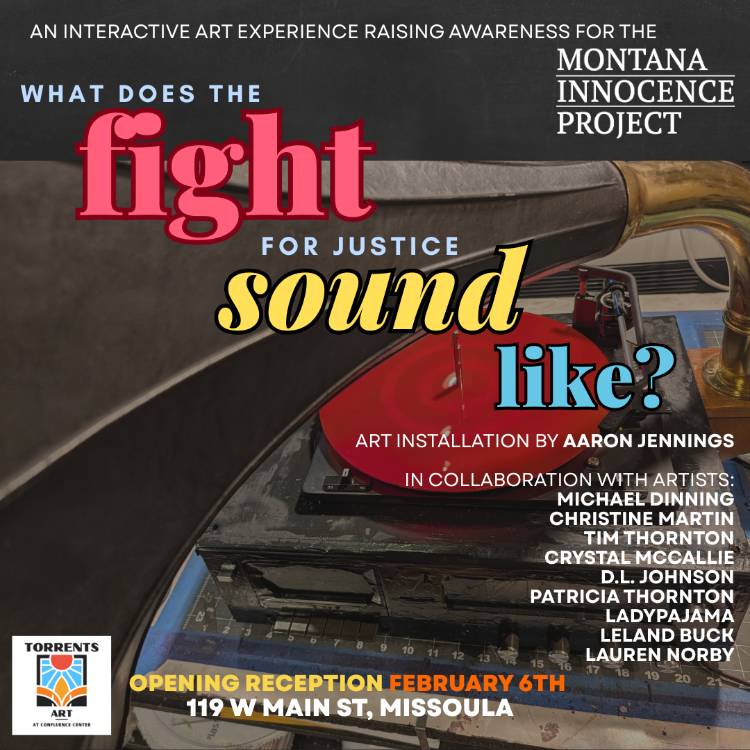 What Does the Fight for Justice Sound Like?