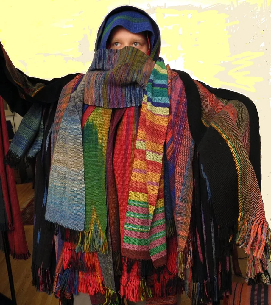 June First Friday with Bonnie Tarses