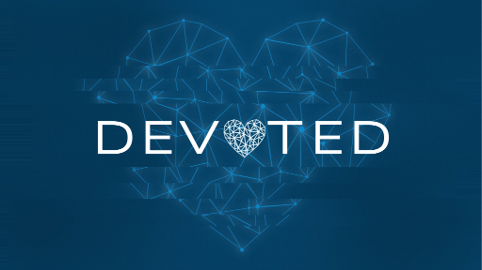 Devoted - The Church 