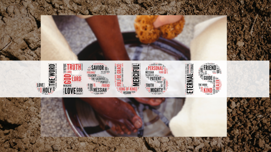 JESUS IS - The Greatest