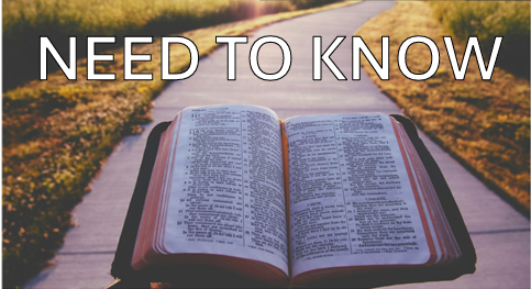 Father’s Day - Need to Know