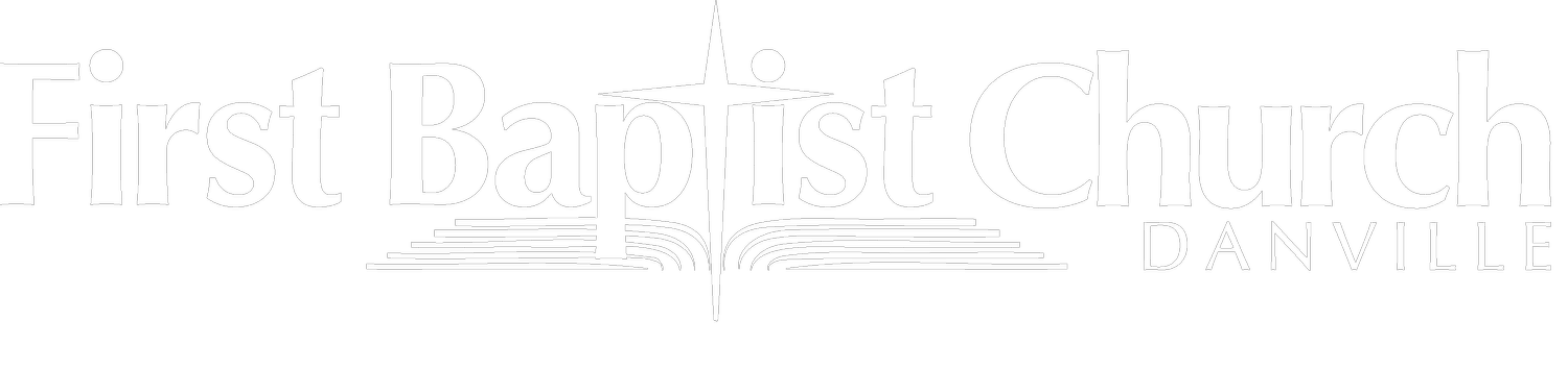 Danville First Baptist