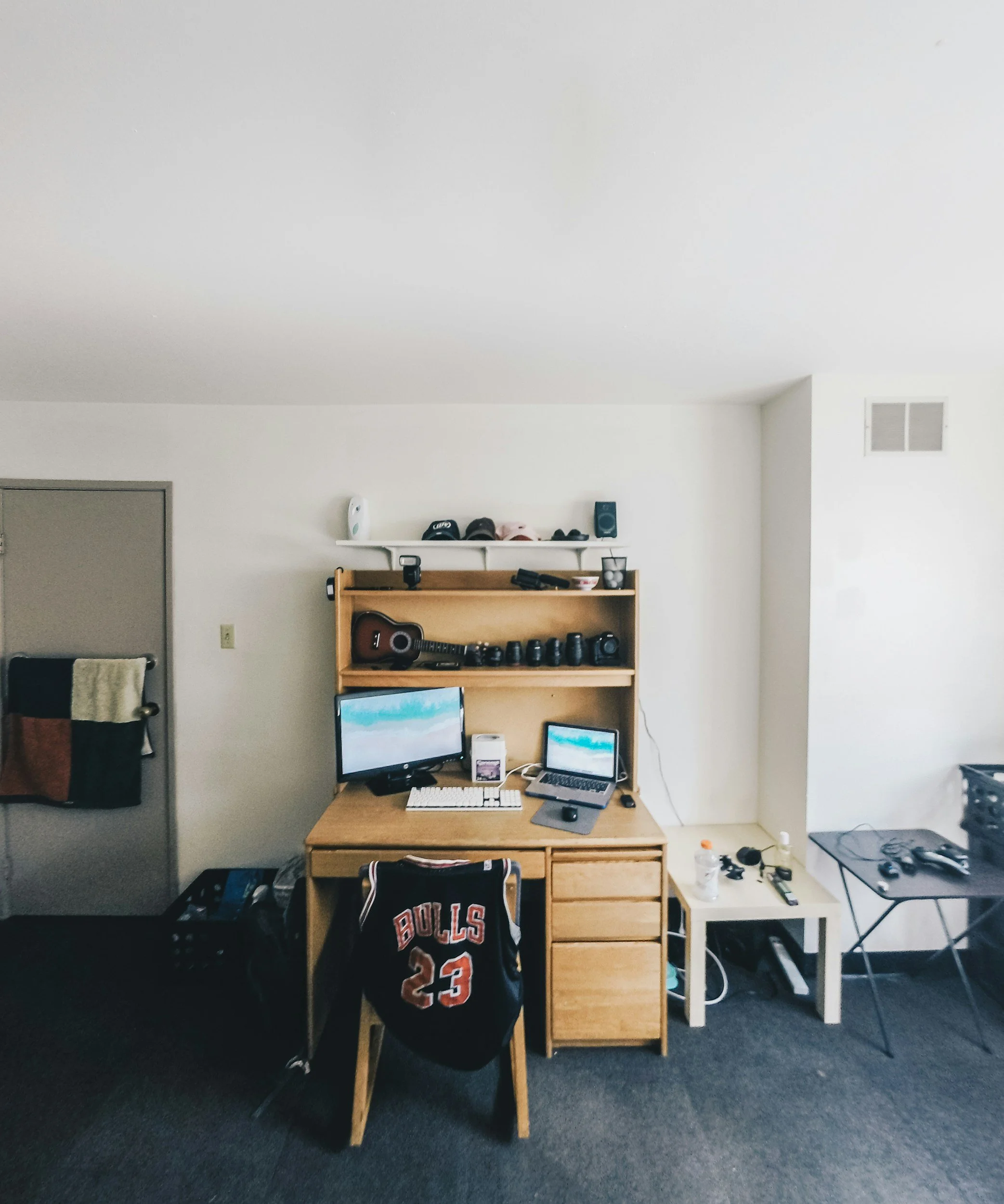 The Anxiety That Shows Up Before Your Teen Even Leaves for College