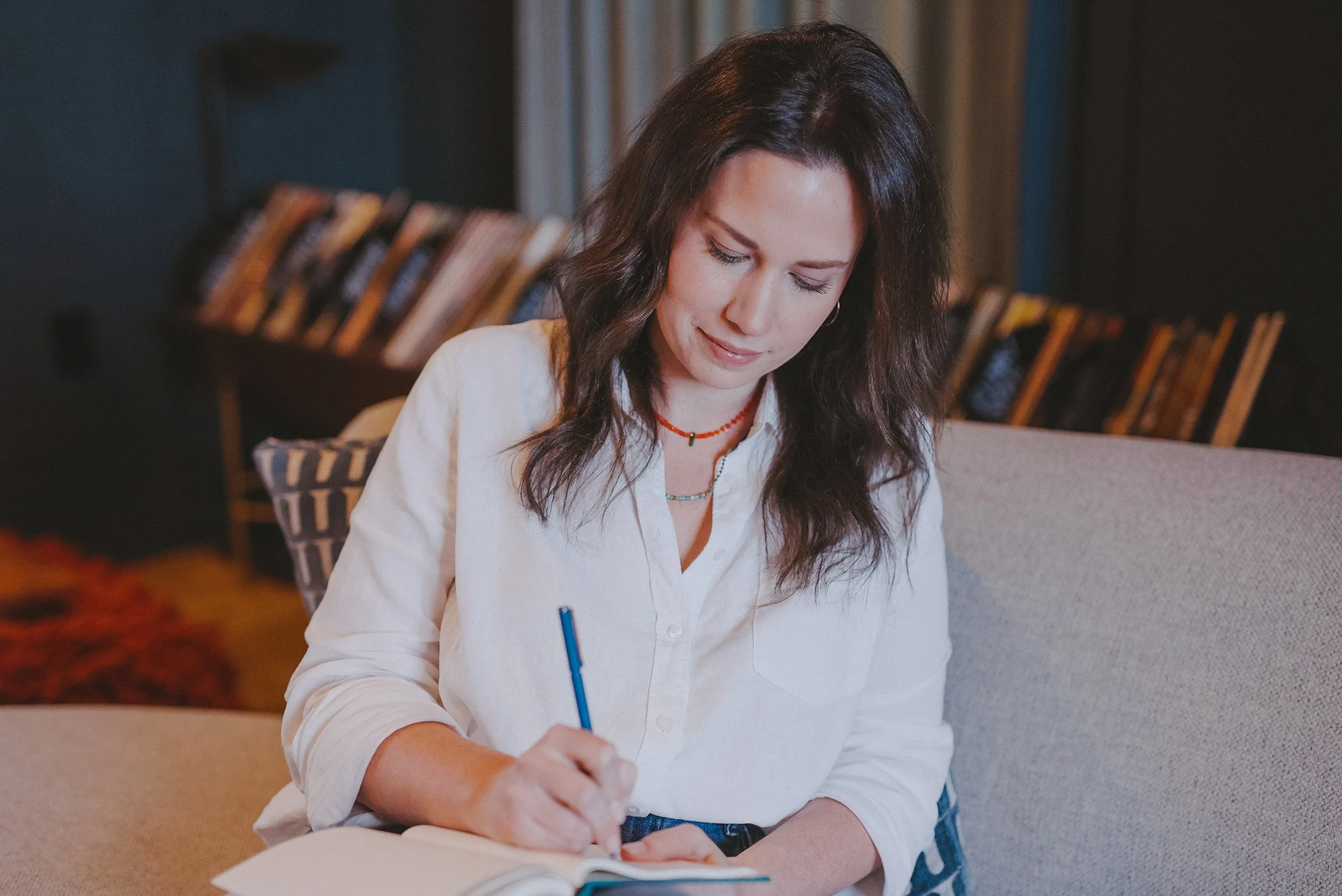 Kelsey, University of Pennsylvania trained CBT-I therapist providing insomnia treatment in Bentonville Arkansas