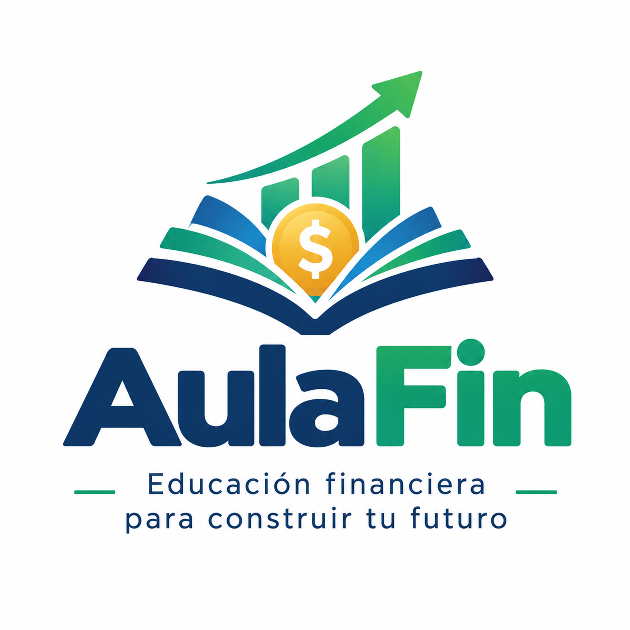 Aulafin Educación financiera para construir tu futuro