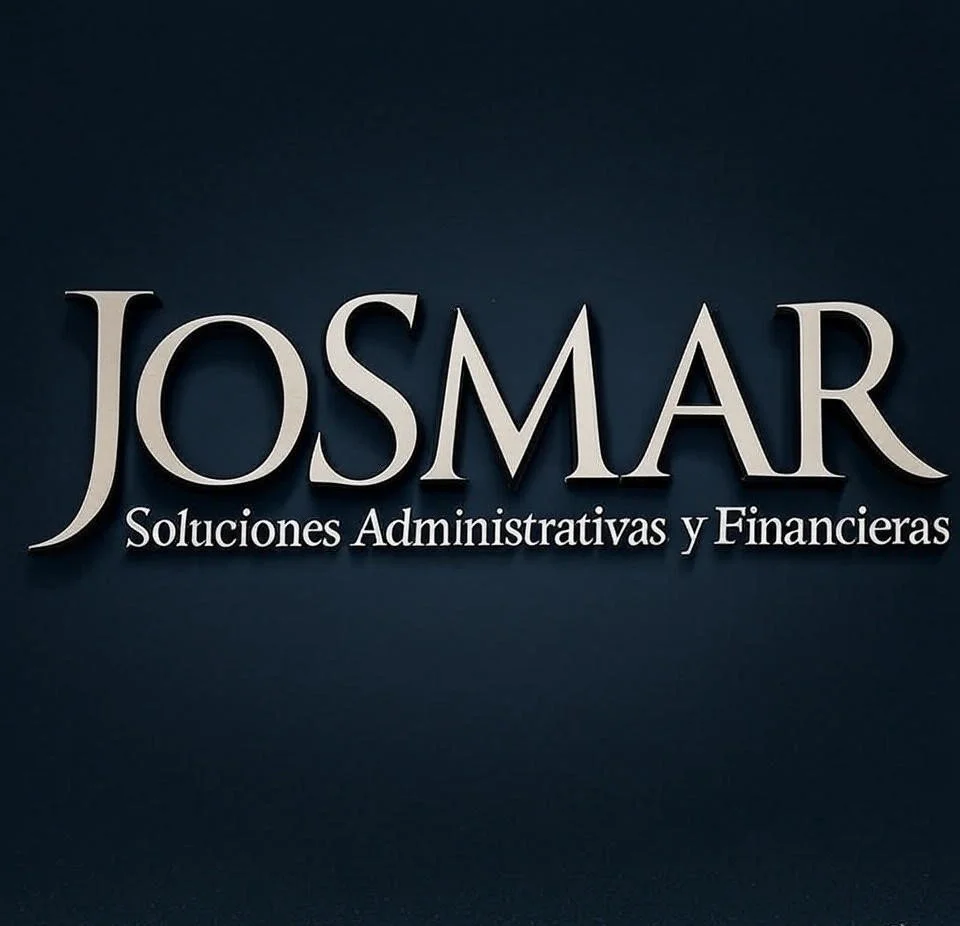 Josmar Soluciones Administrativas y Financieras
