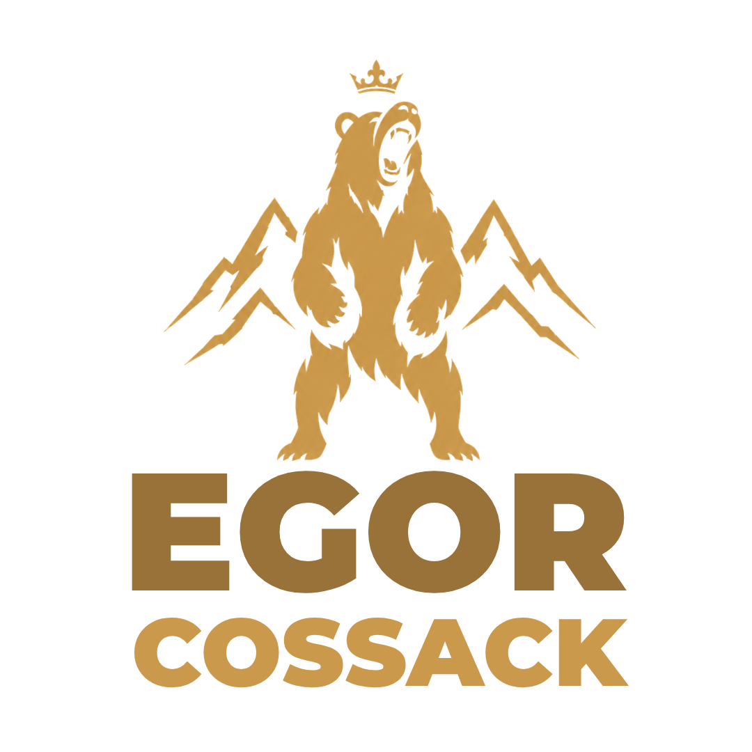 EGOR COSSACK 