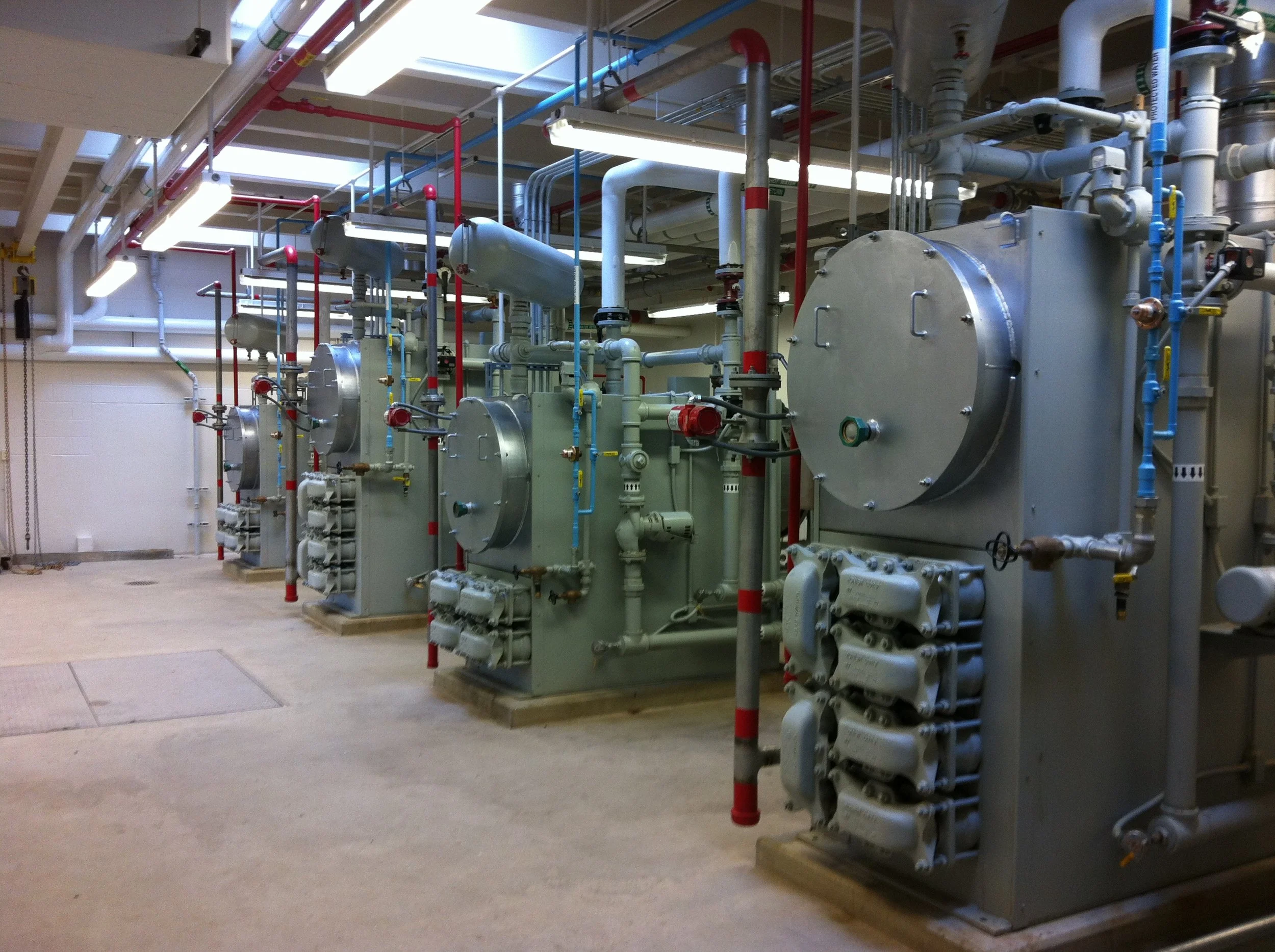 Anaerobic Digestion