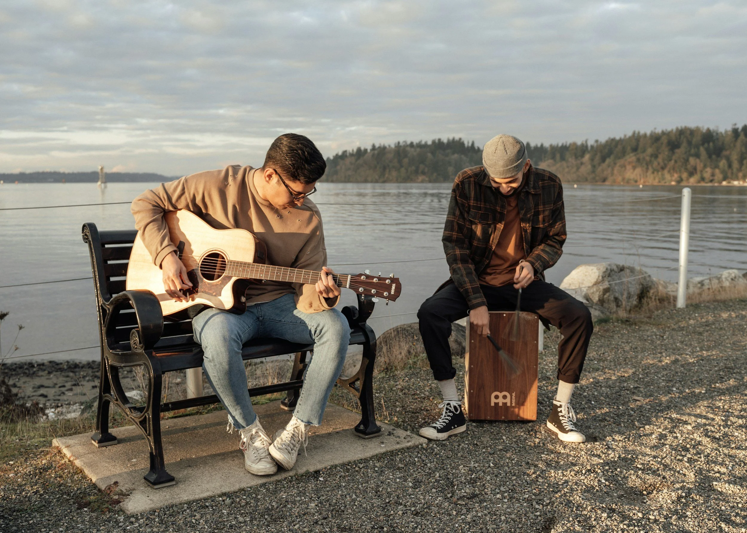 Seattle Musicians: Protect Your Hearing While You Can