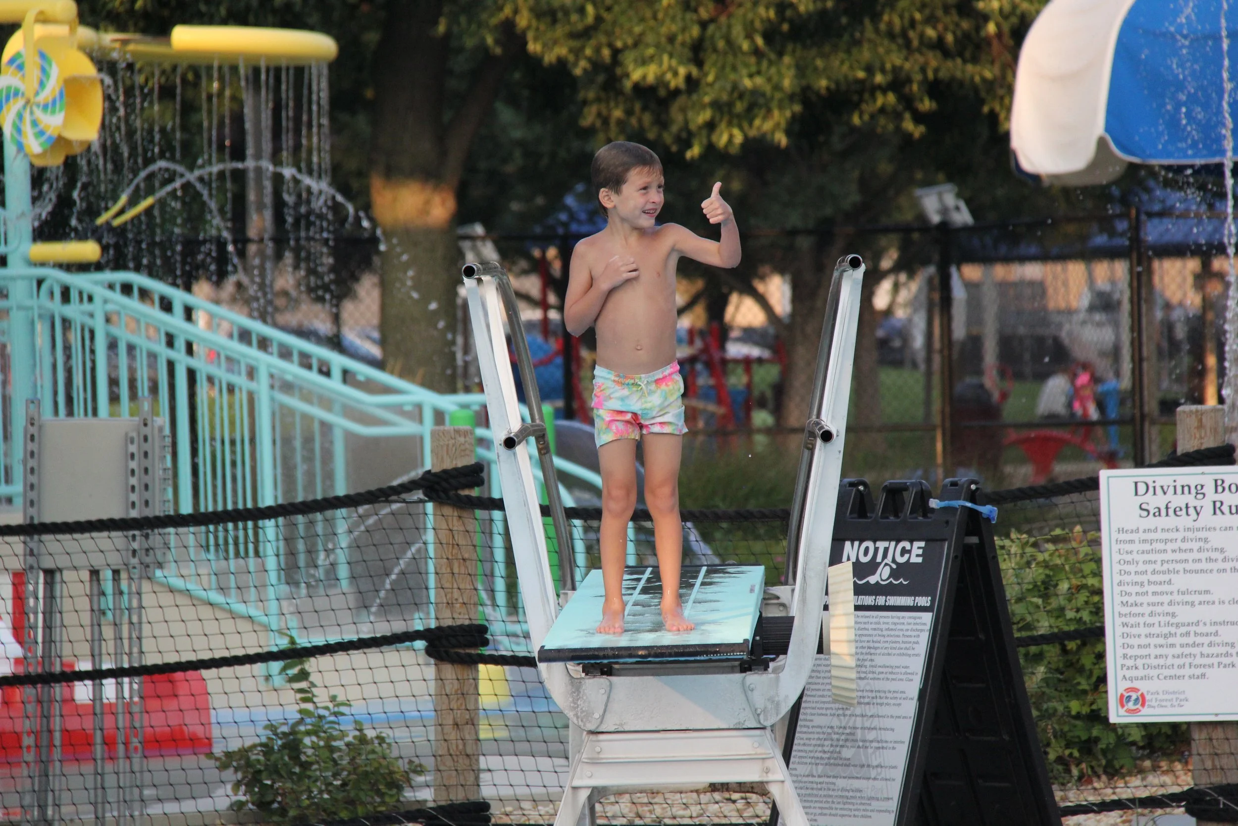 Aquatic Center Slide 2.JPG