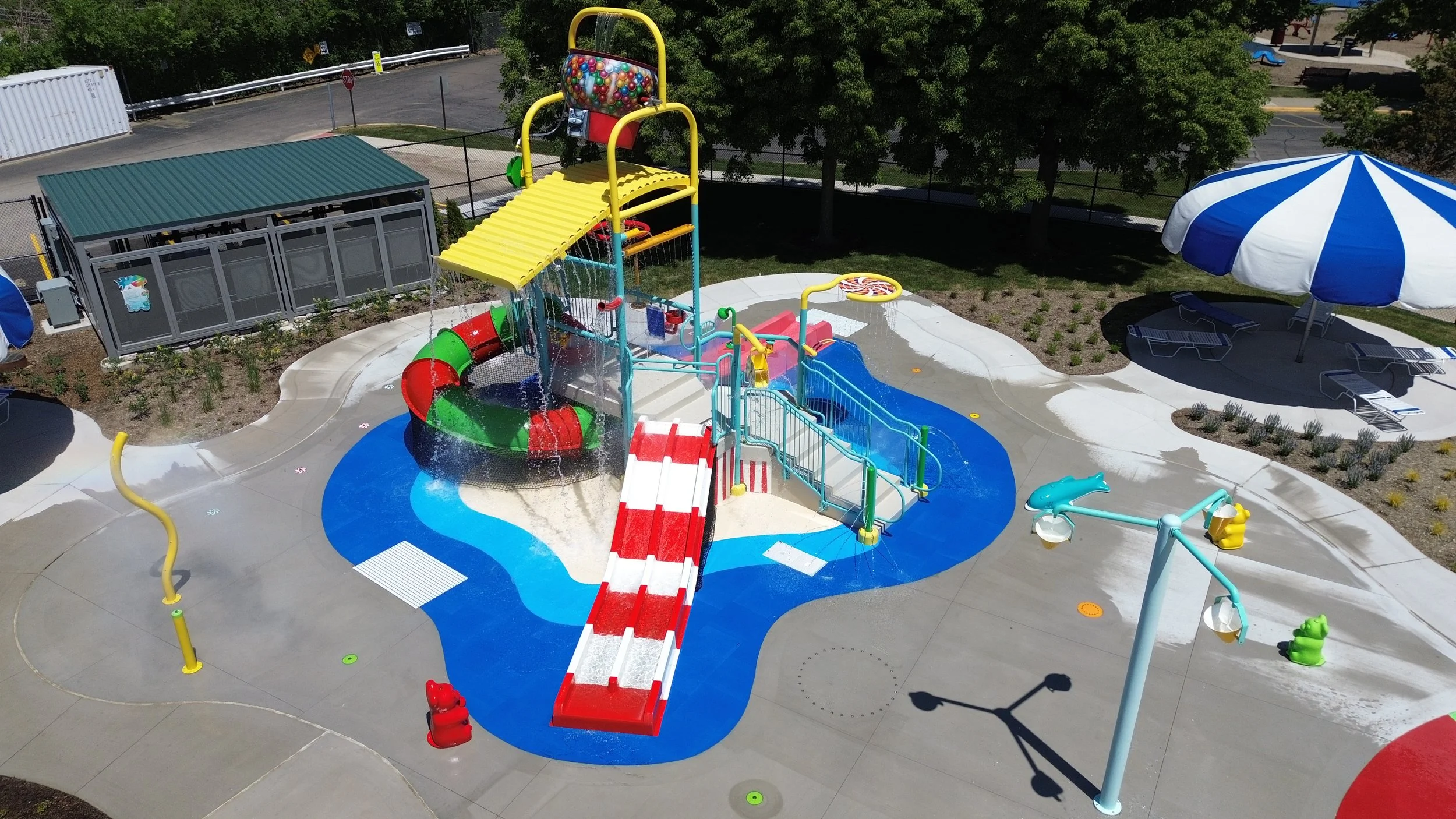 Aquatic Center Slide 8.JPG