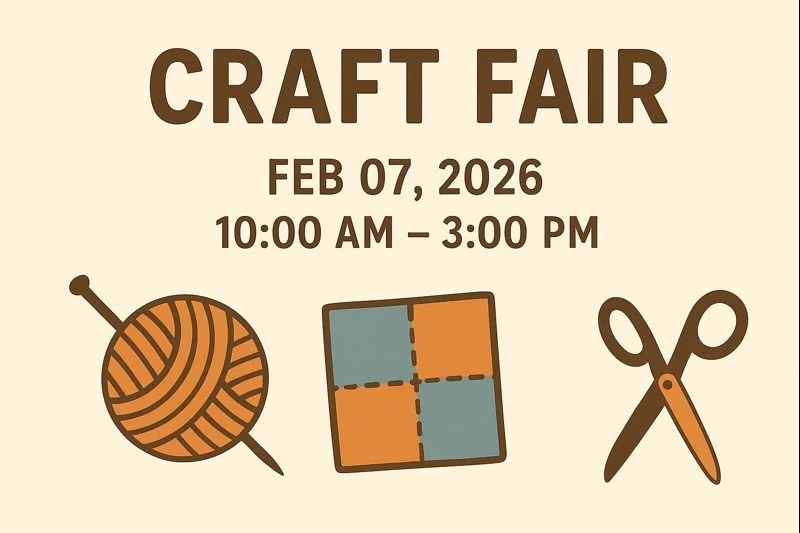 Craft Fair