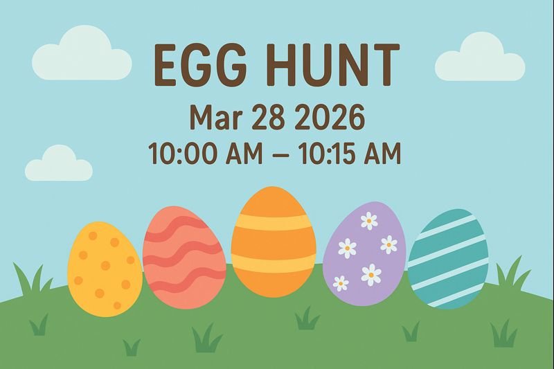 Egg Hunt